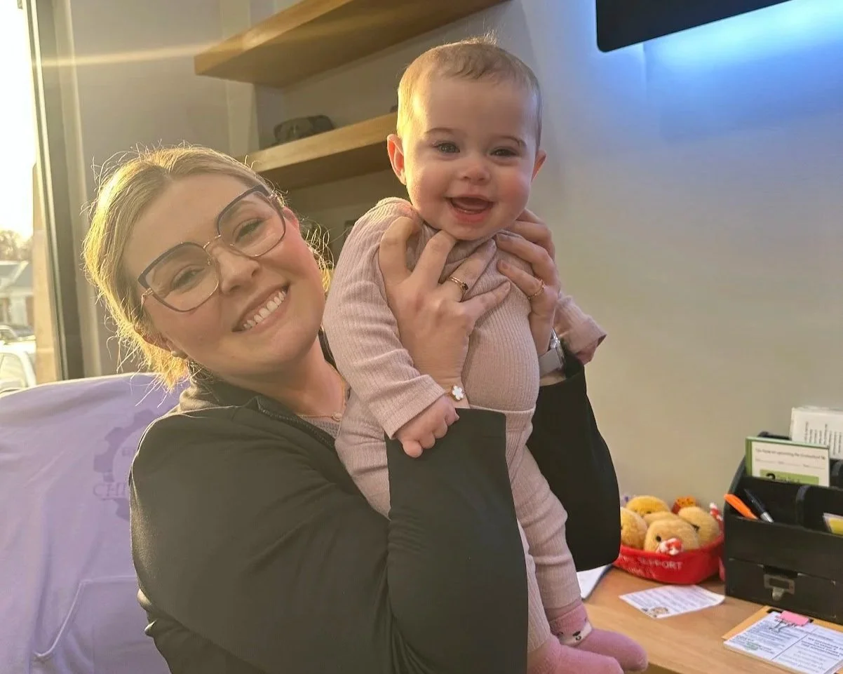 How Stress During Pregnancy Affects Your Baby’s Nervous System