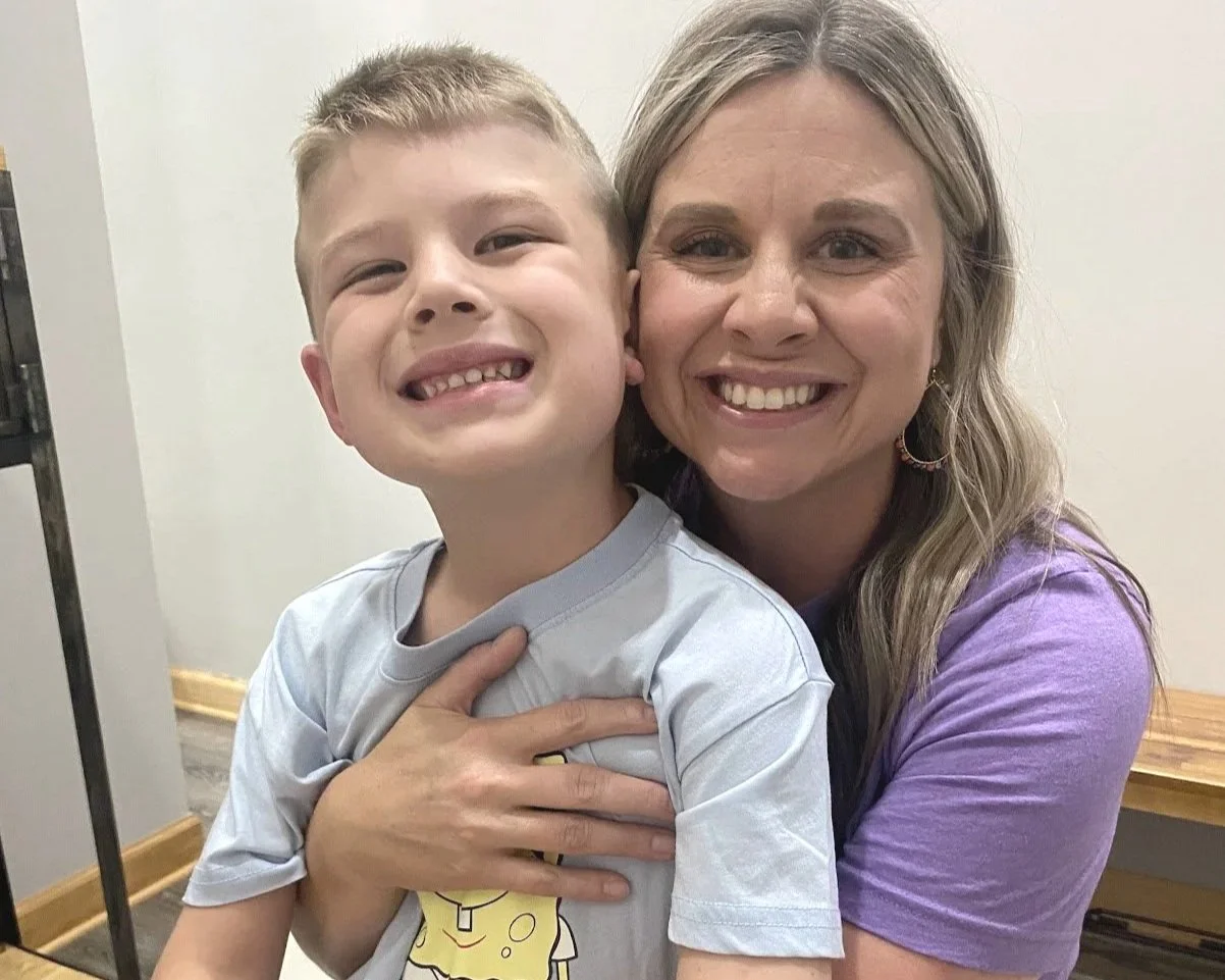When Your Child Changes Overnight: Understanding PANS, PANDAS, and the Nervous System