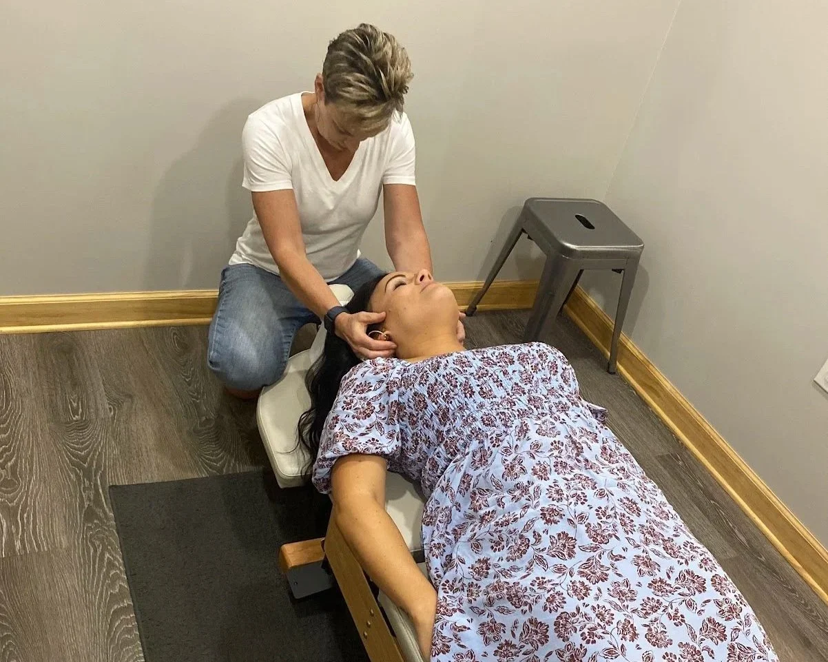 When Breathwork Isn’t Enough: Looking Deeper at Nervous System Regulation
