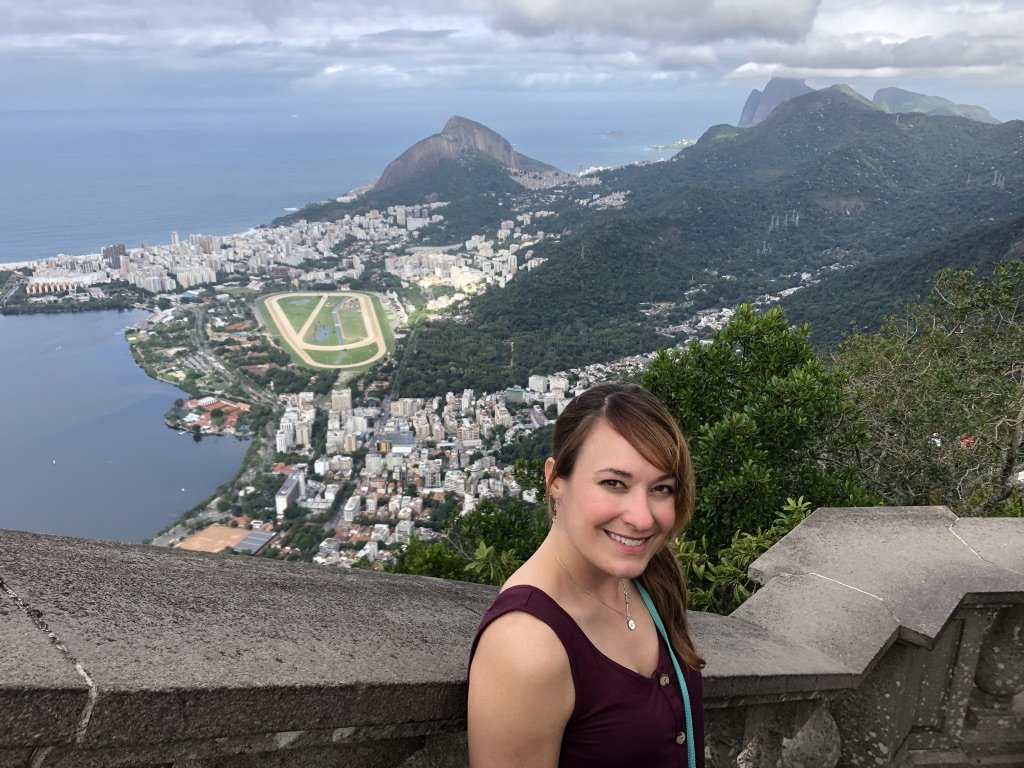 Rio De Janiero, Brazil