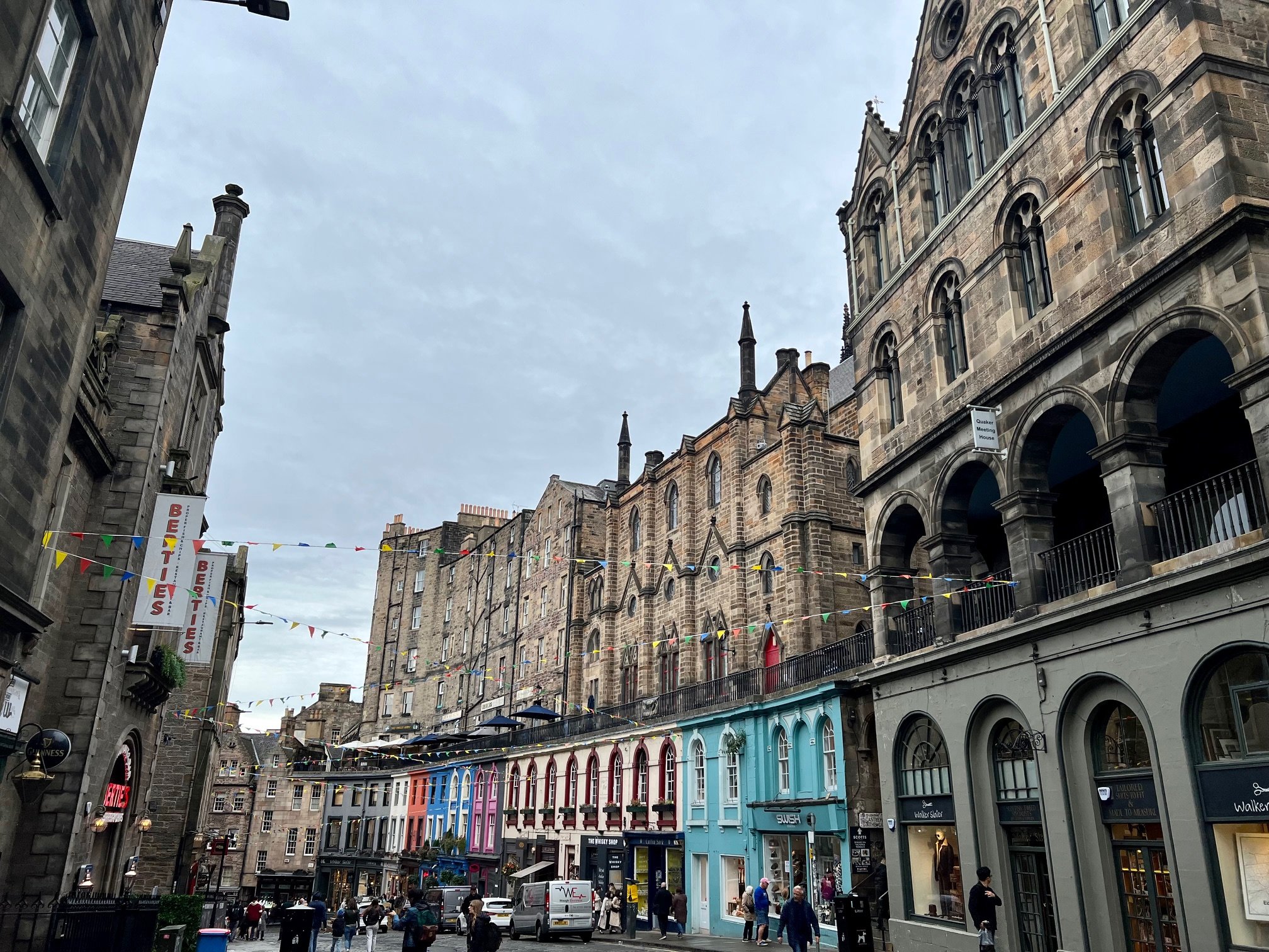 Edinburgh, Scotland