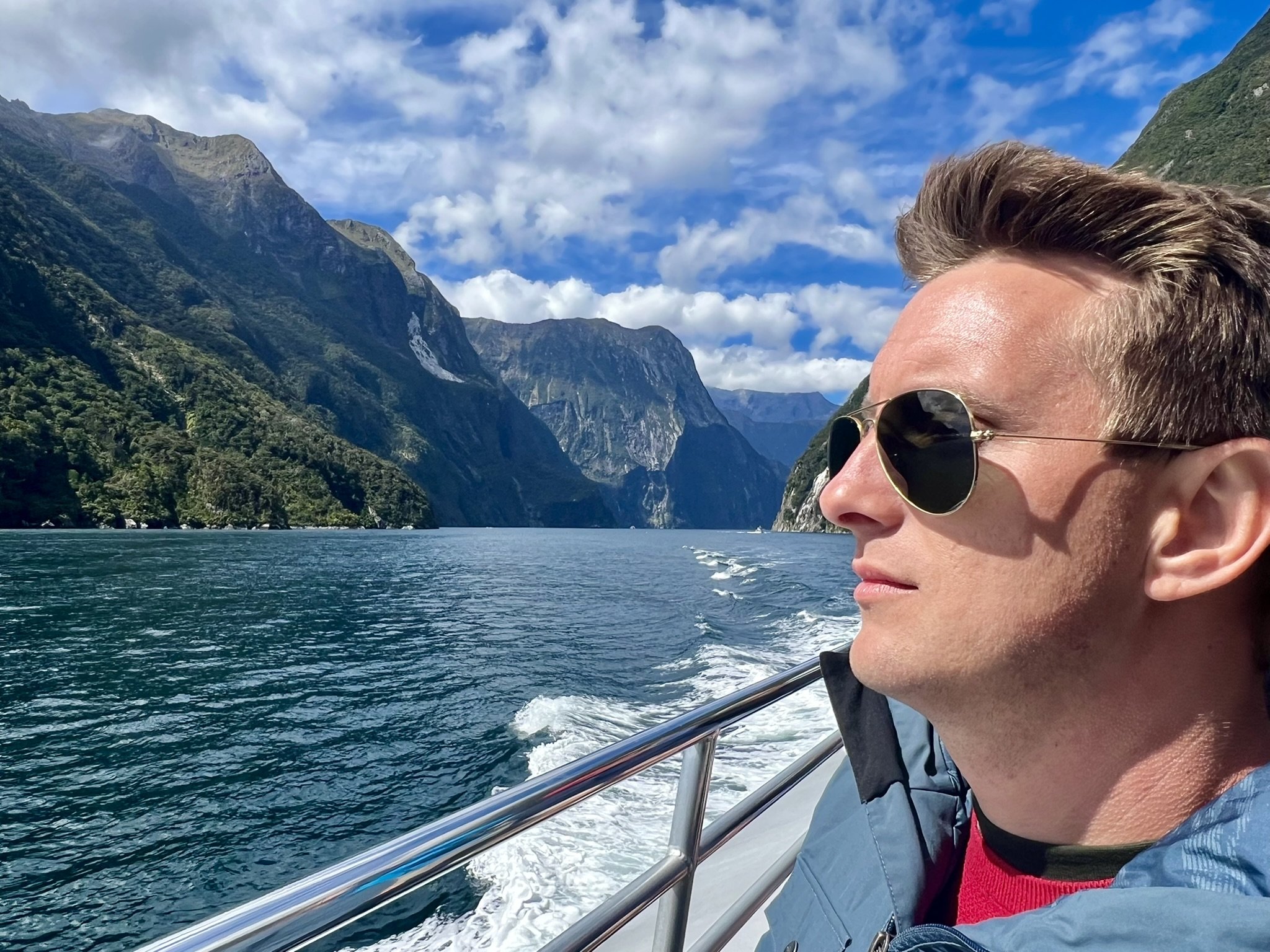 Milford Sound