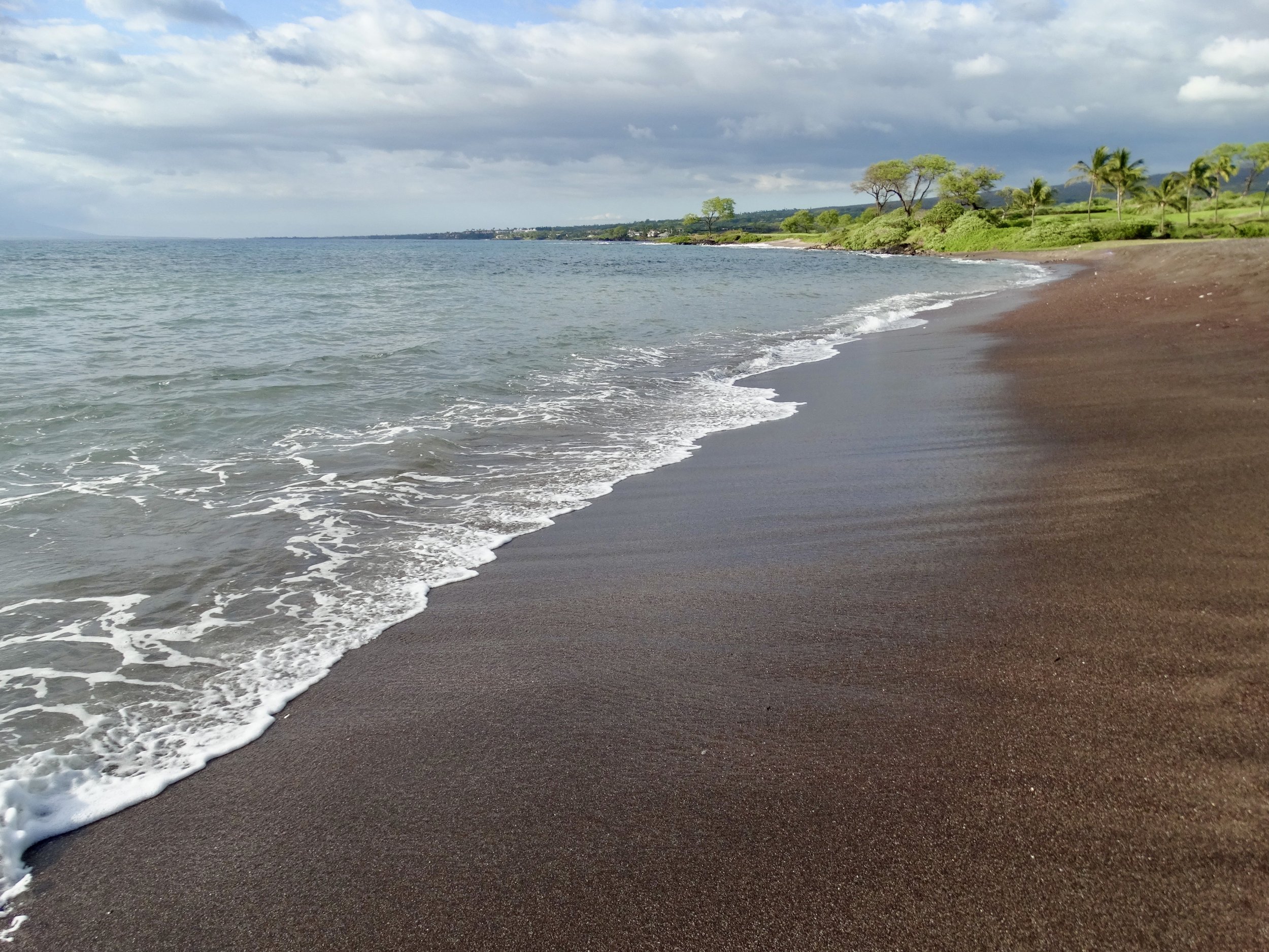 Oneuli Beach