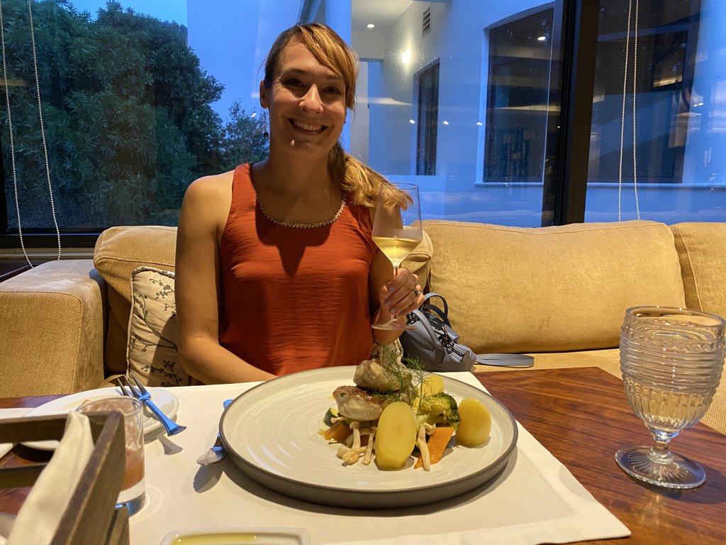 Terra Nostra Hotel Restaurant