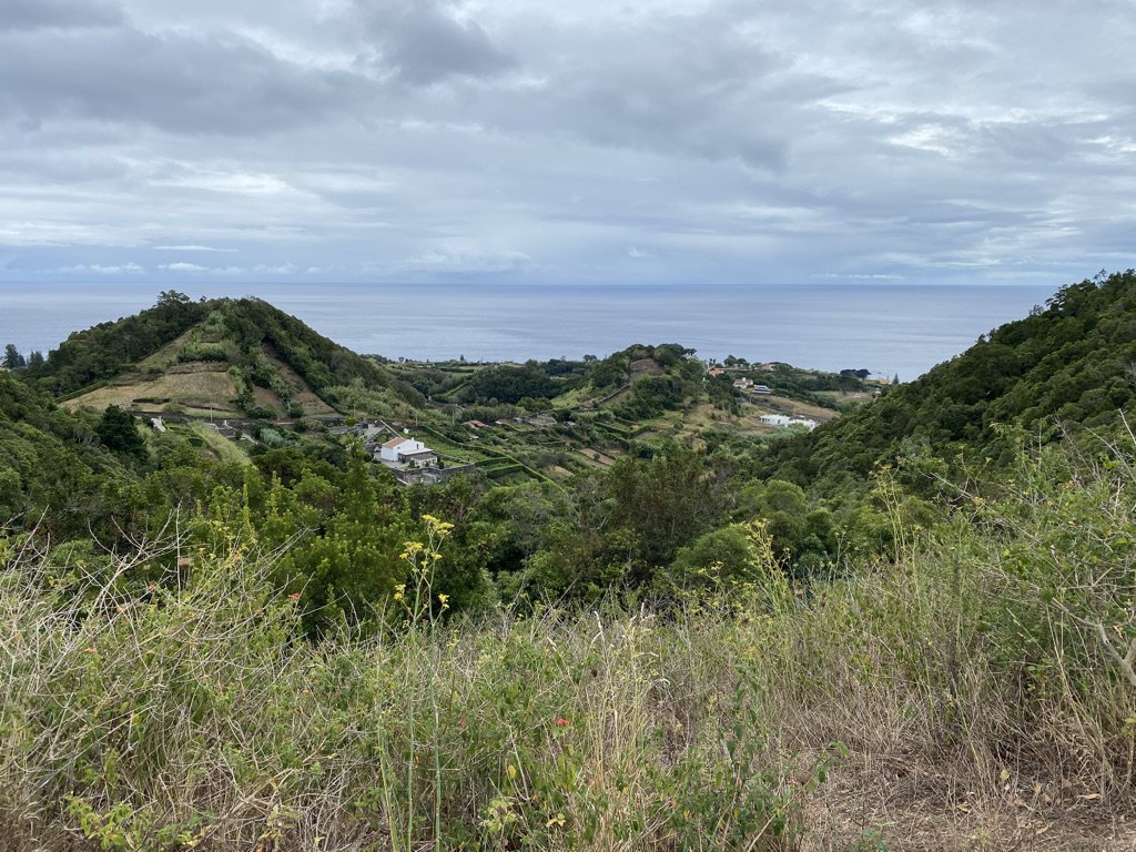 Água de Pau