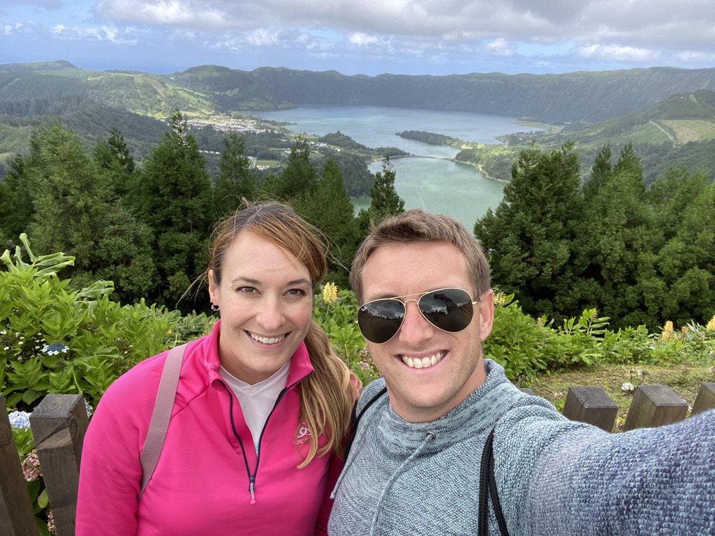 Sete Cidades
