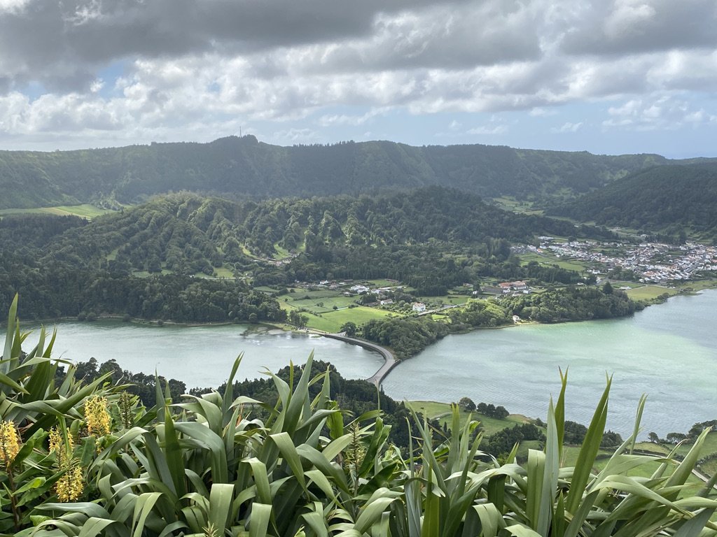 Sete Cidades