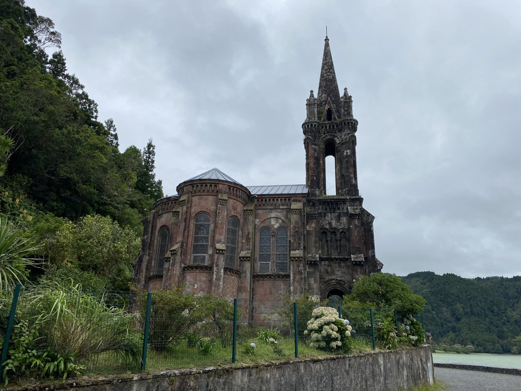 Capilla de Nuestra Señora de las Victorias