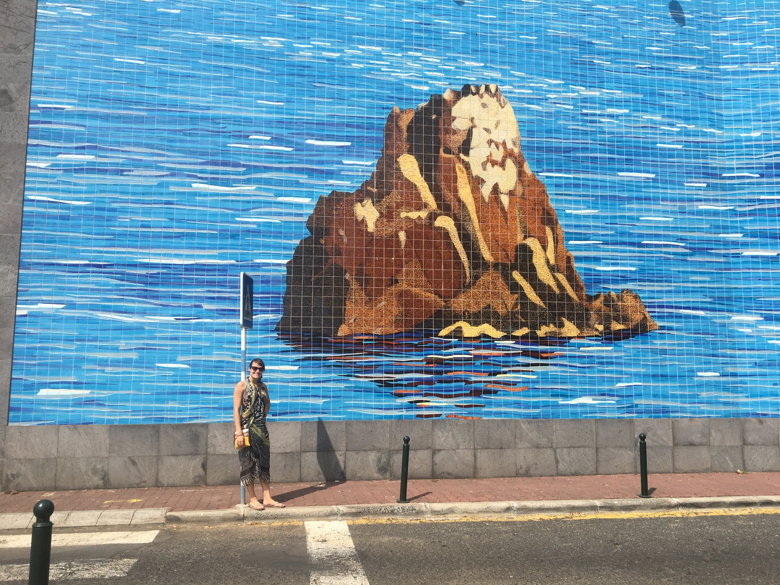 Art in Funchal