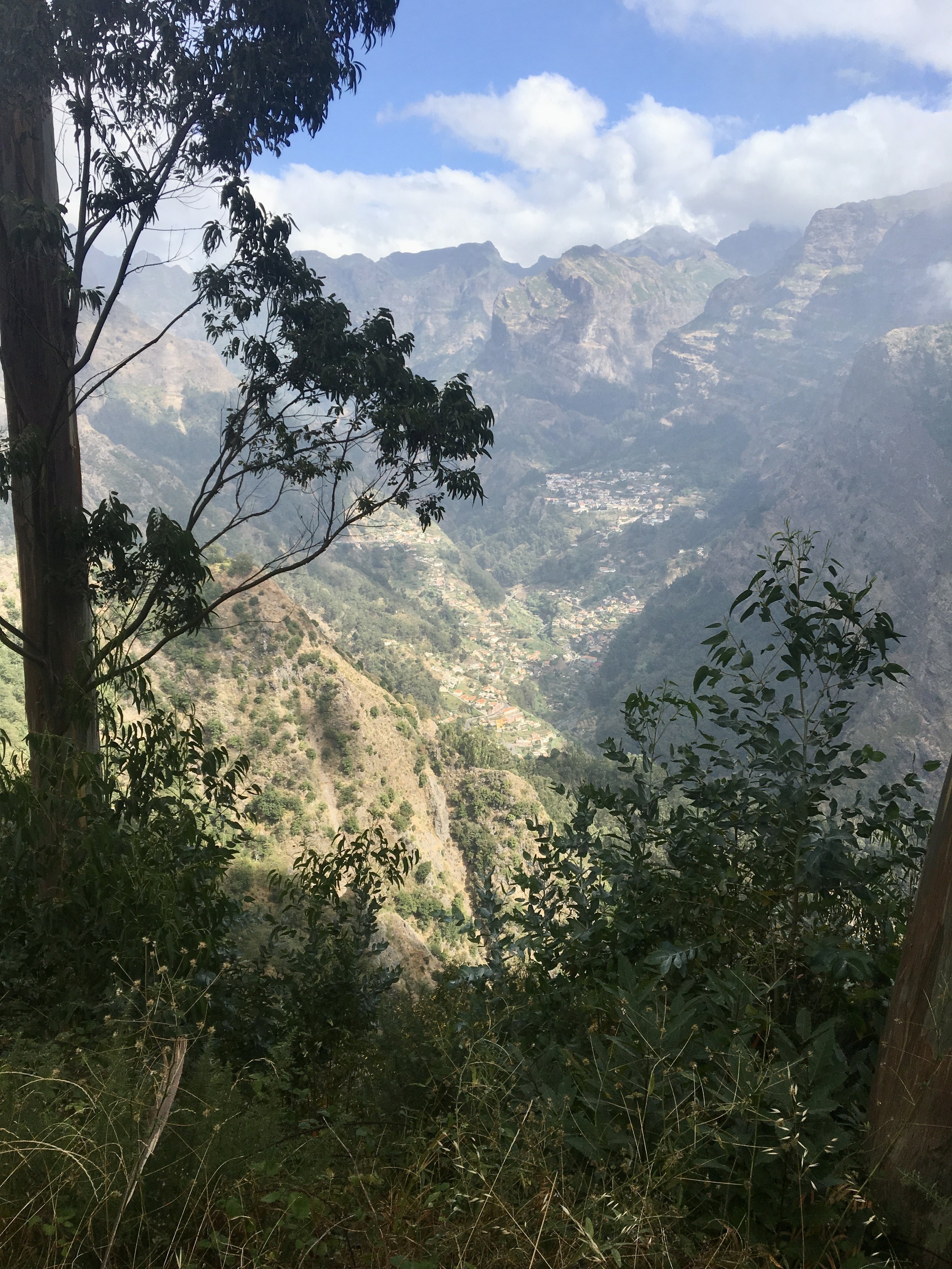 Valley of the Nuns