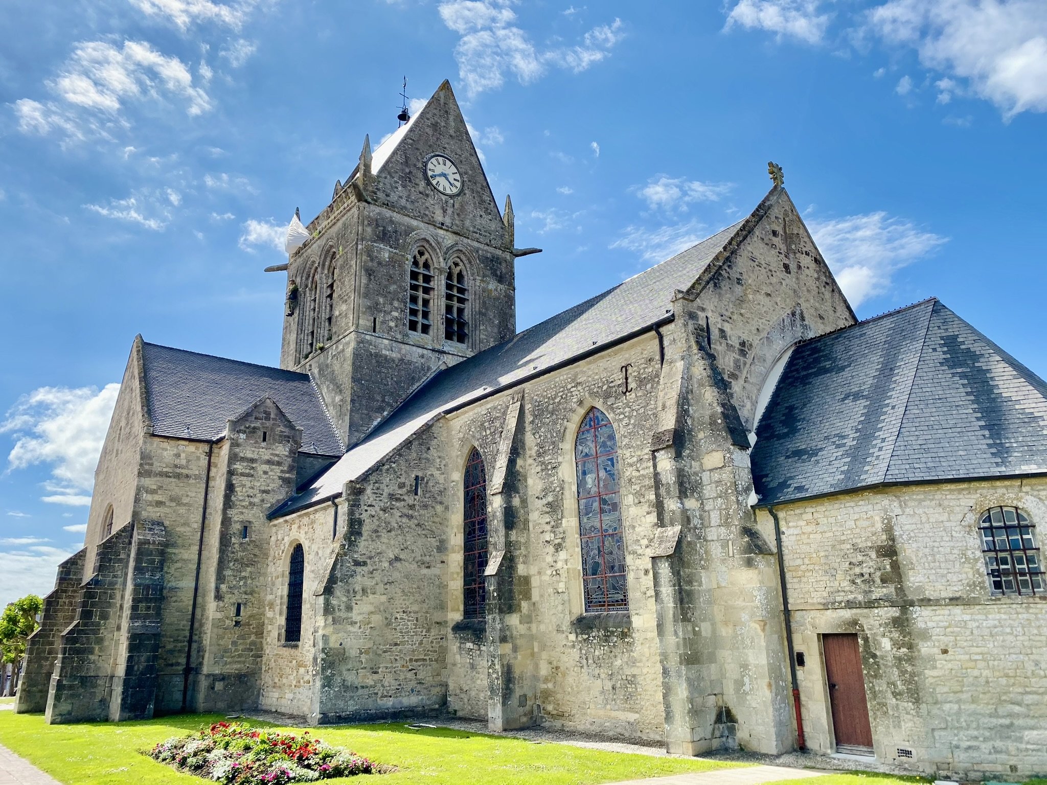 Sainte-Mère-Église