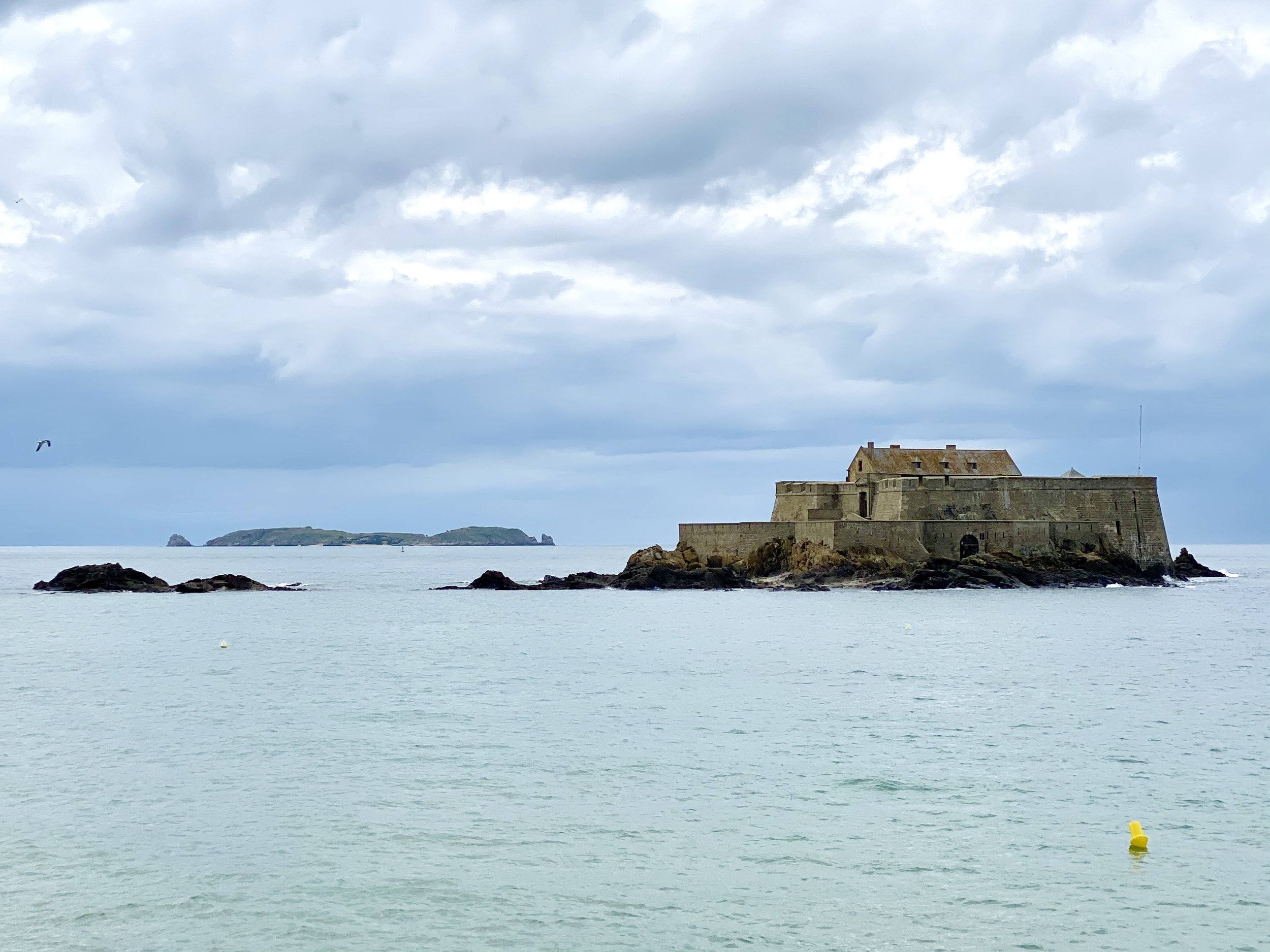 Saint-Malo
