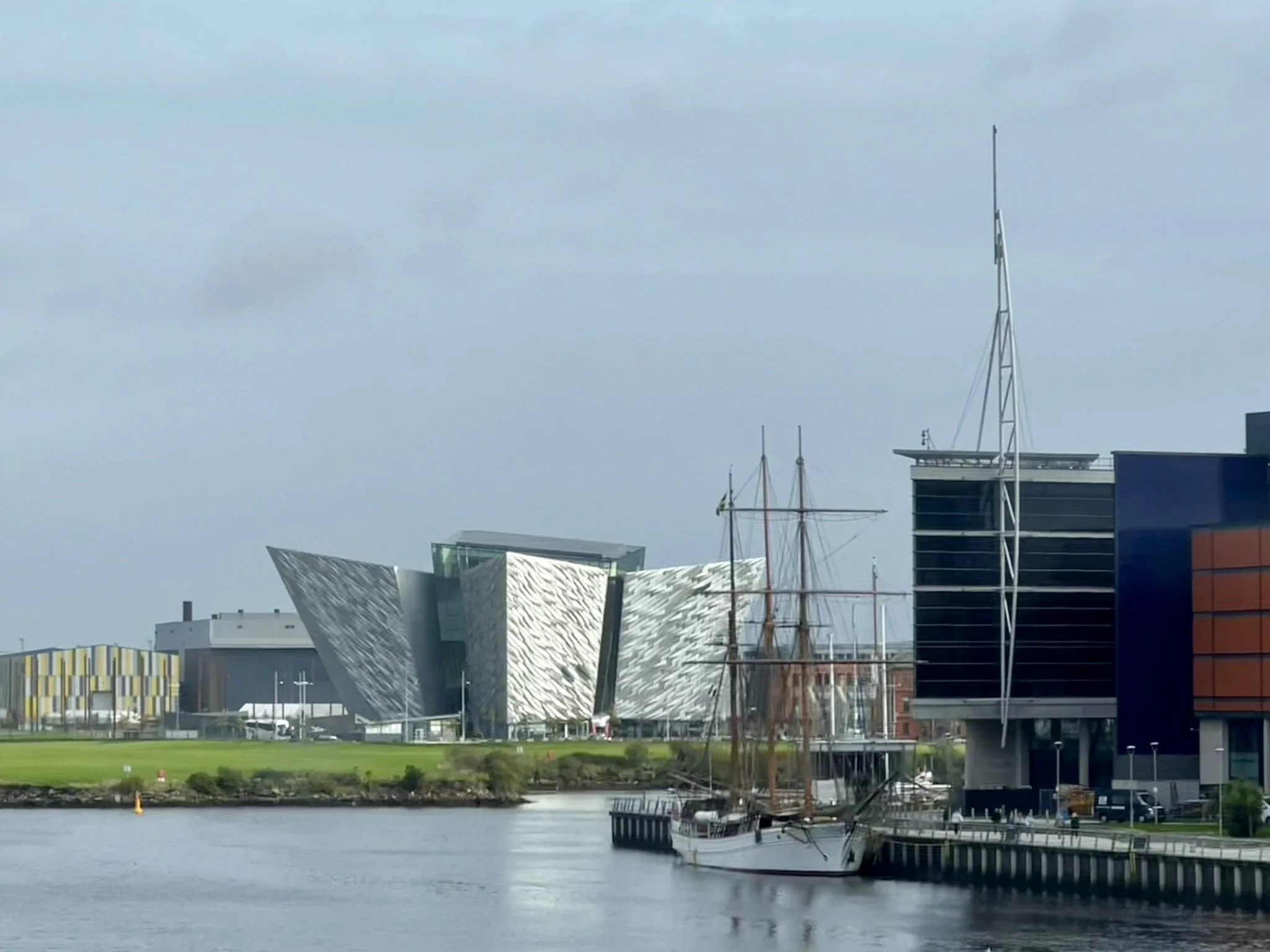 Belfast