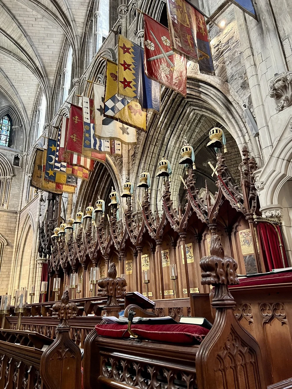 Saint Patrick's Cathedral