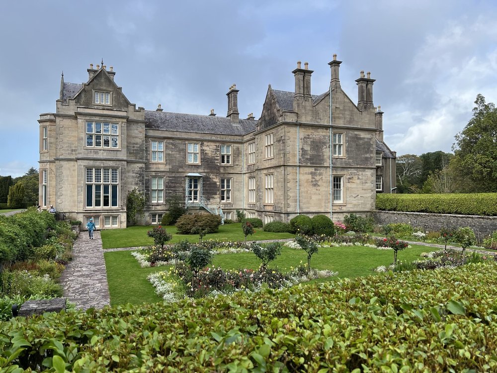 Muckross House &amp; Gardens
