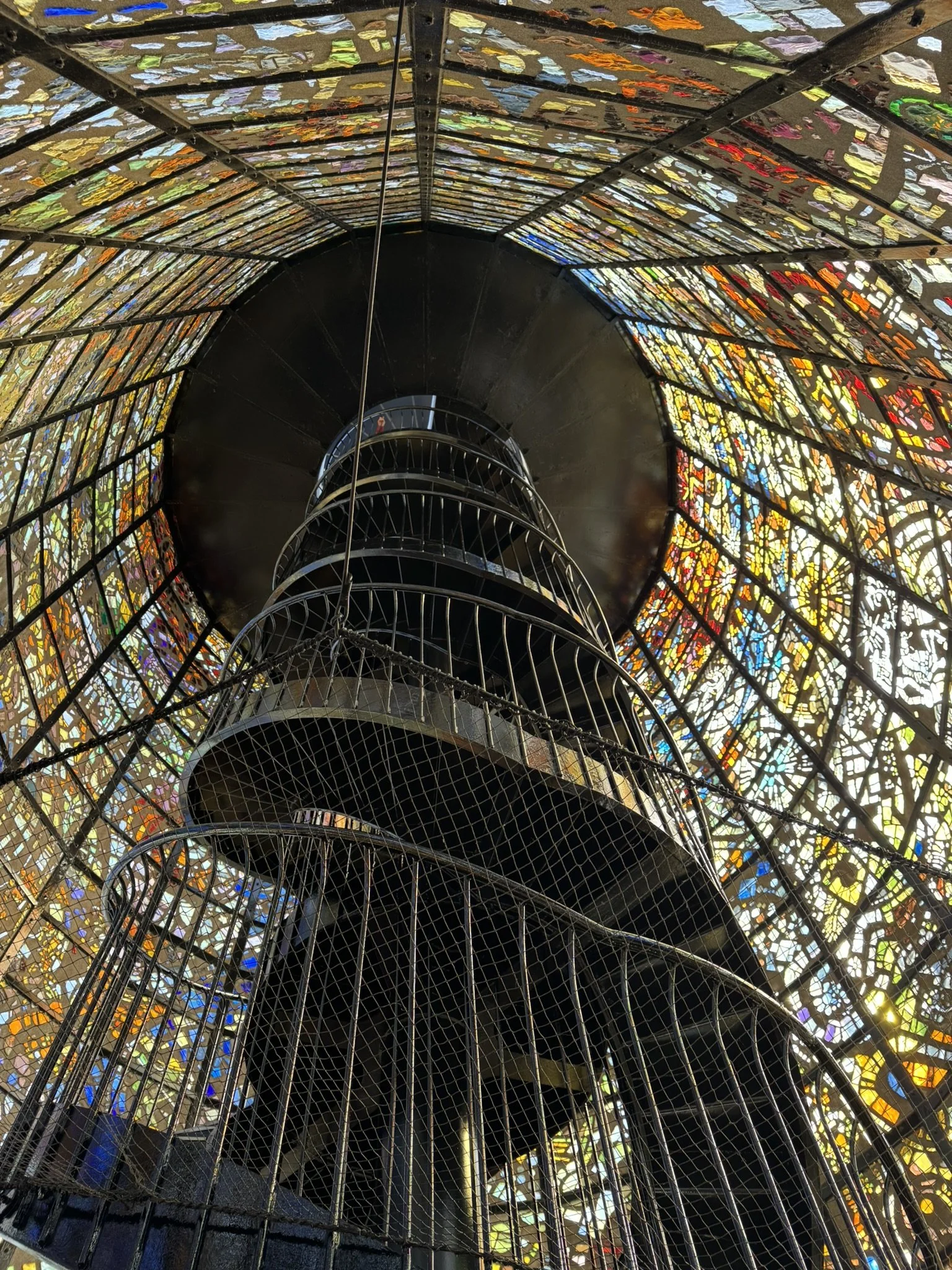 Hakone Open Air Museum