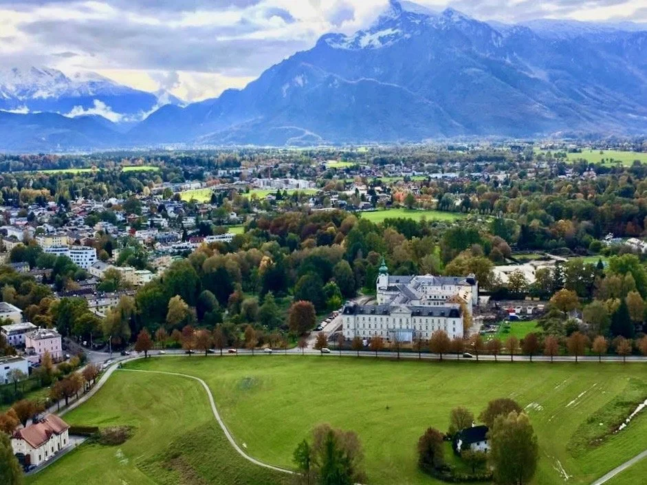 Salzburg, Austria