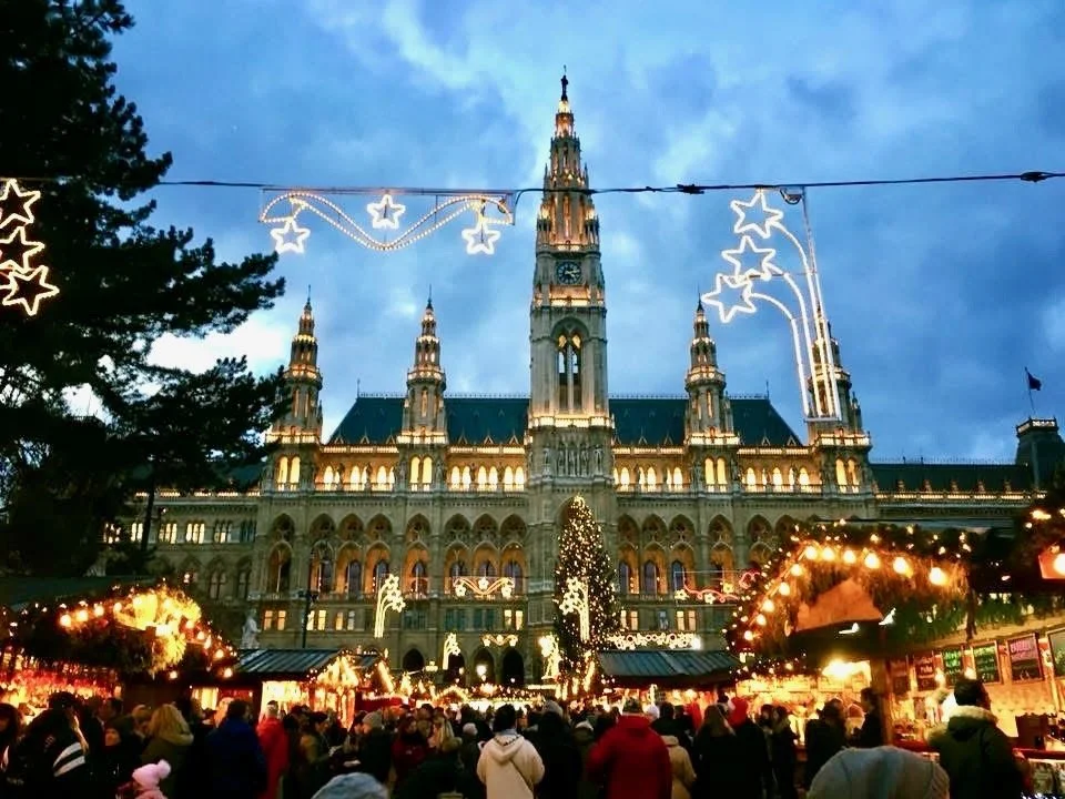 Vienna in Winter: Best Tours and Day Trips to Make the Most of Your Visit