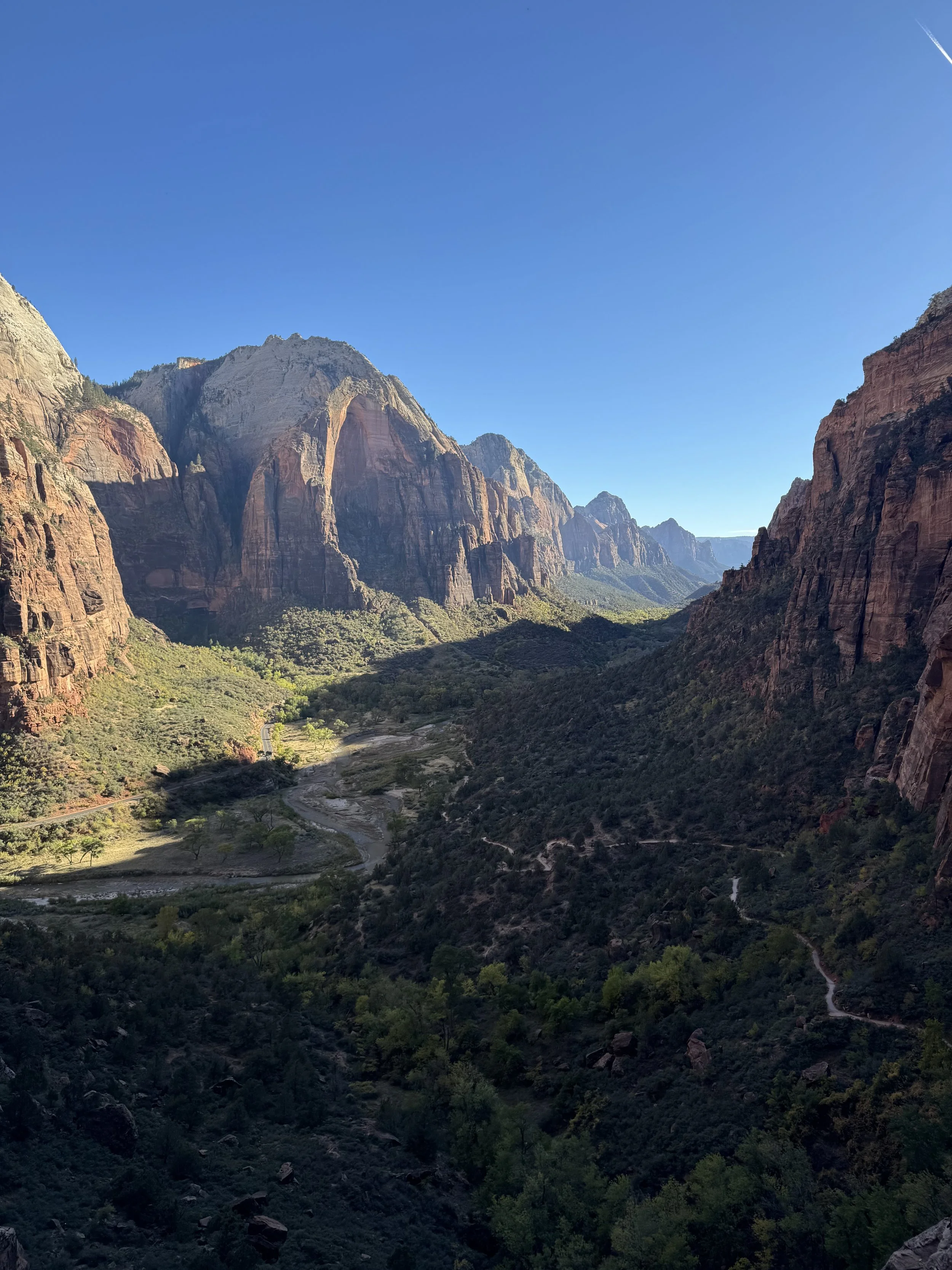 How To Visit Zion National Park in 24 Hours and Why It Is Our Favorite National Park!