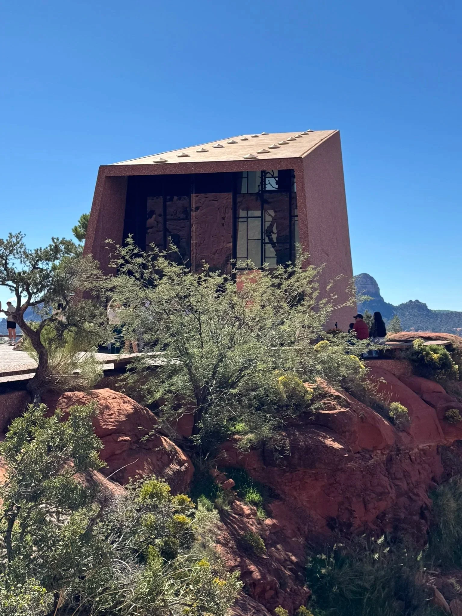 Chapel of the Holy Cross