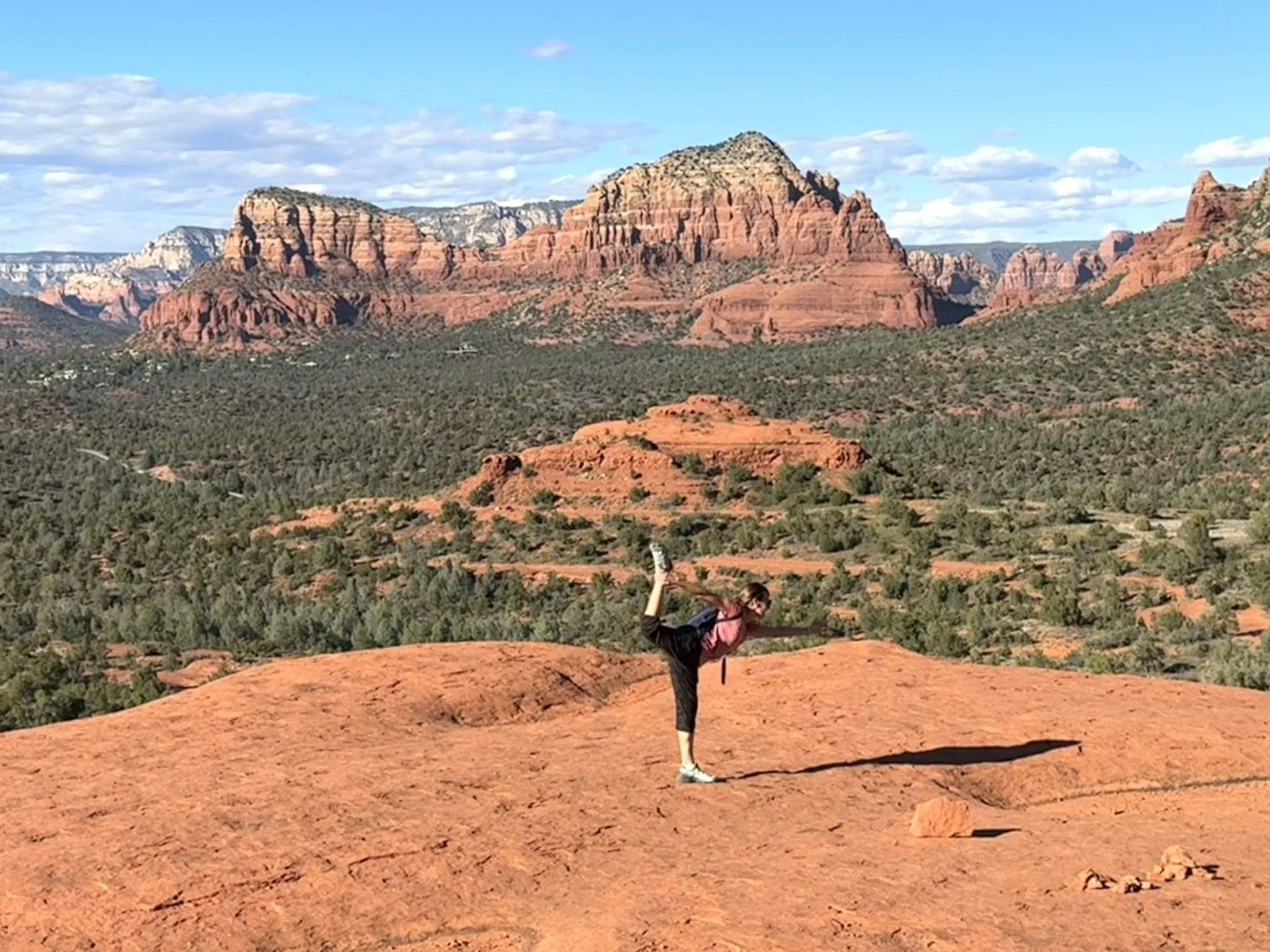48 Hours in Sedona: Where Epic Trails, Good Food &amp; Soulful Vibes Meet
