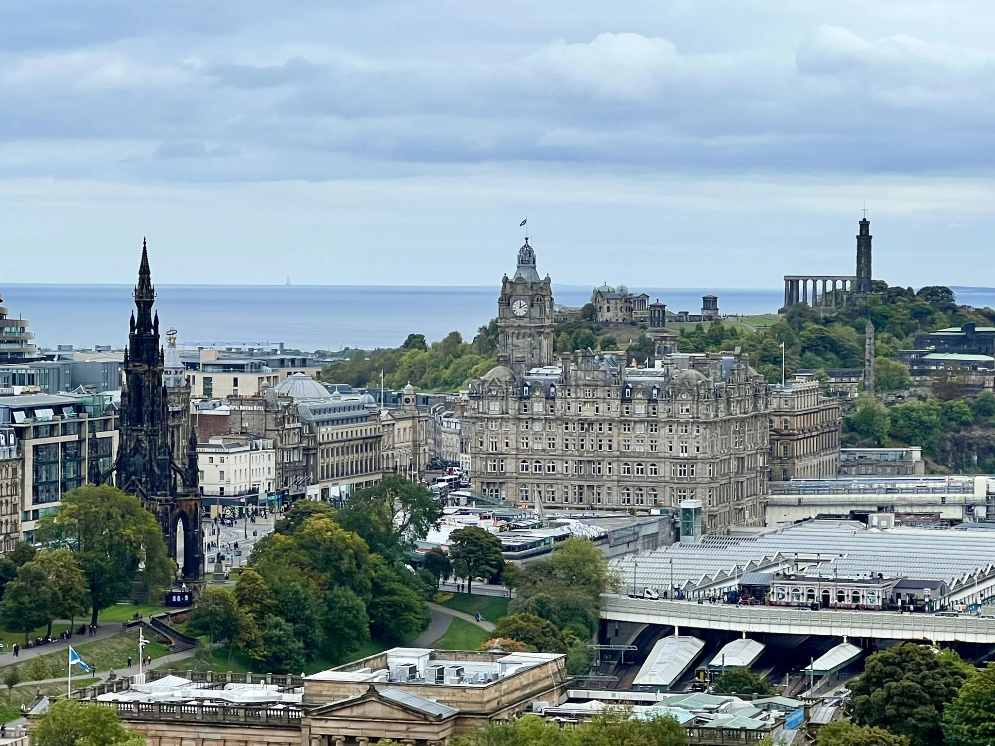 Best Tours &amp; Day Trips in and from Edinburgh, Scotland