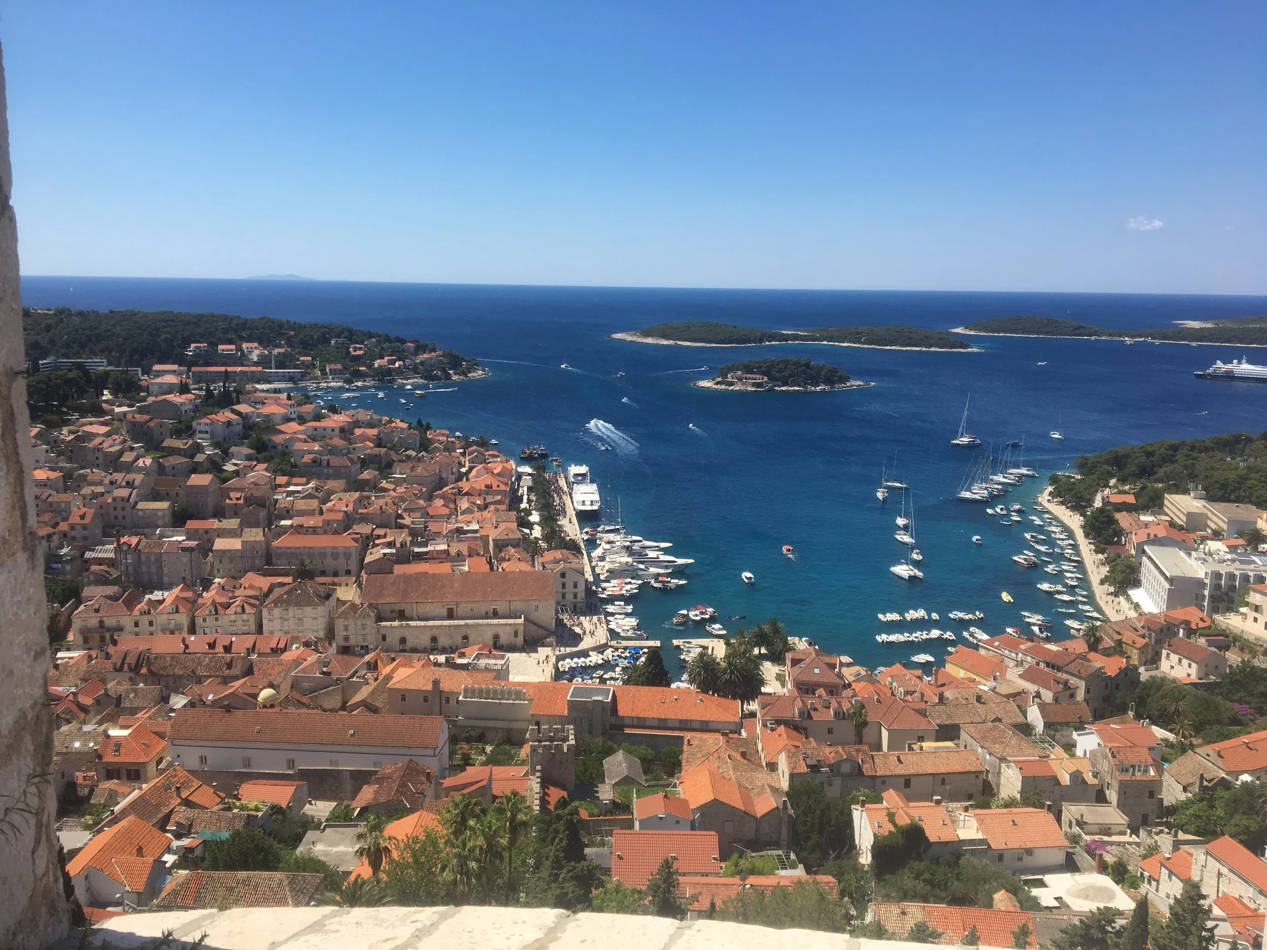 9 Places in Croatia That Will Amaze You (and help you find that perfect spot for first timers)
