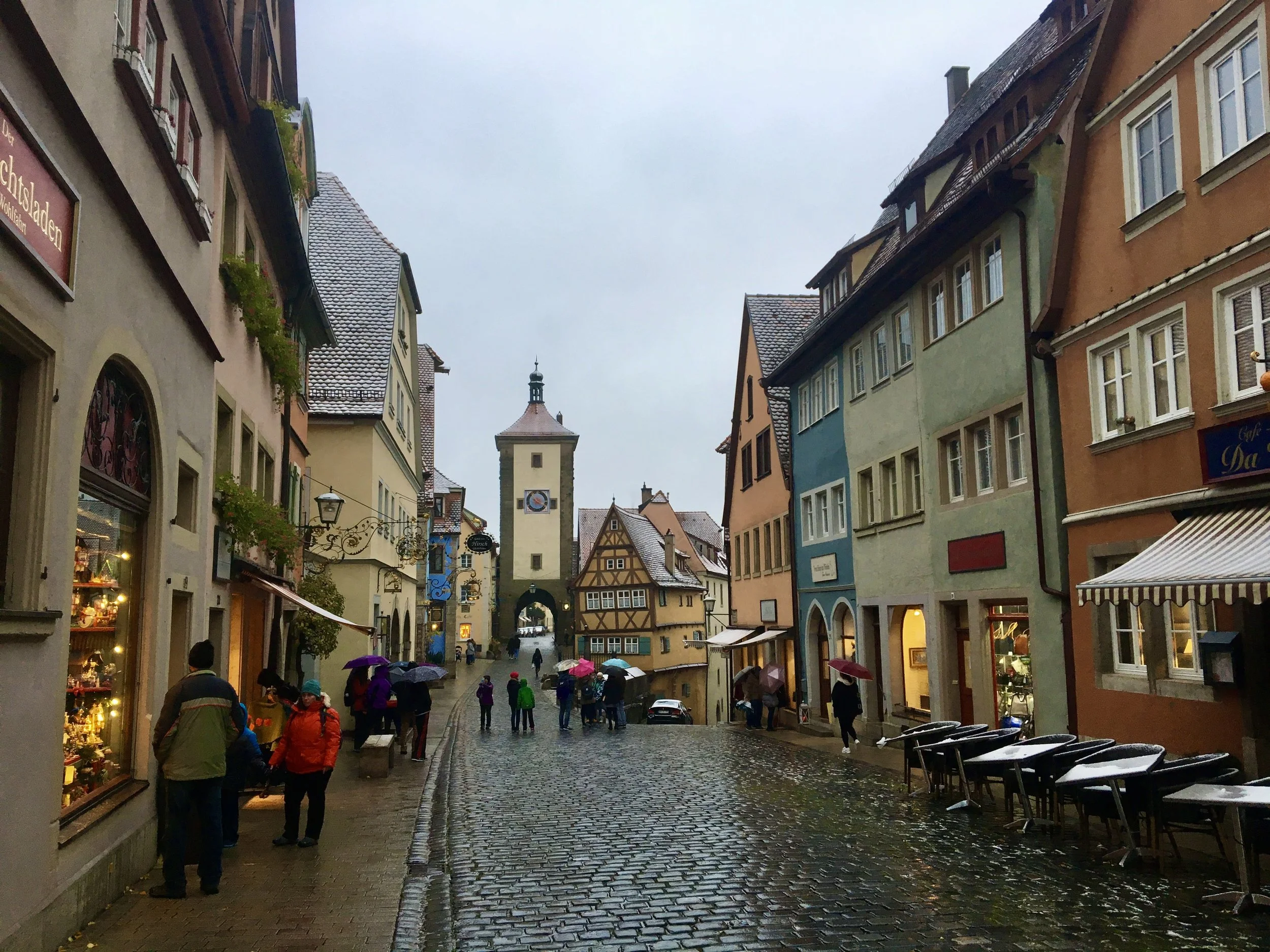 12 Fairytale Towns in Germany That Feel Straight Out of a Storybook
