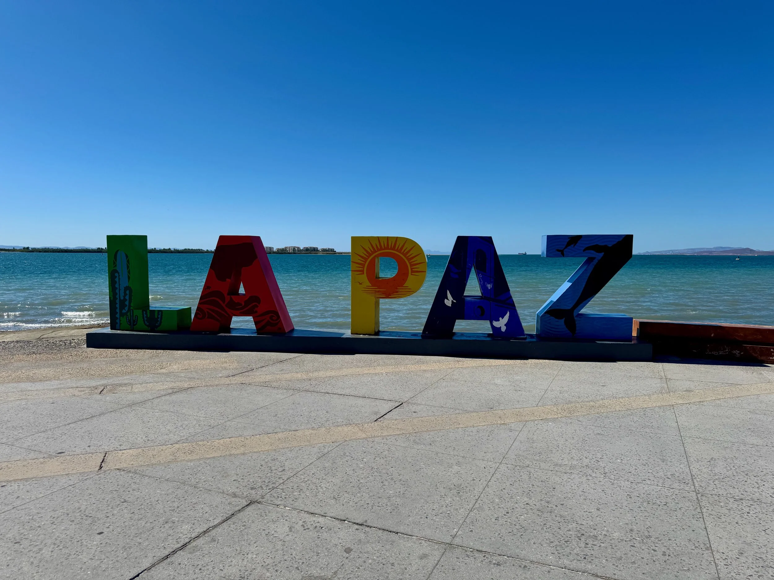 How to Spend 4 Days in La Paz, Mexico