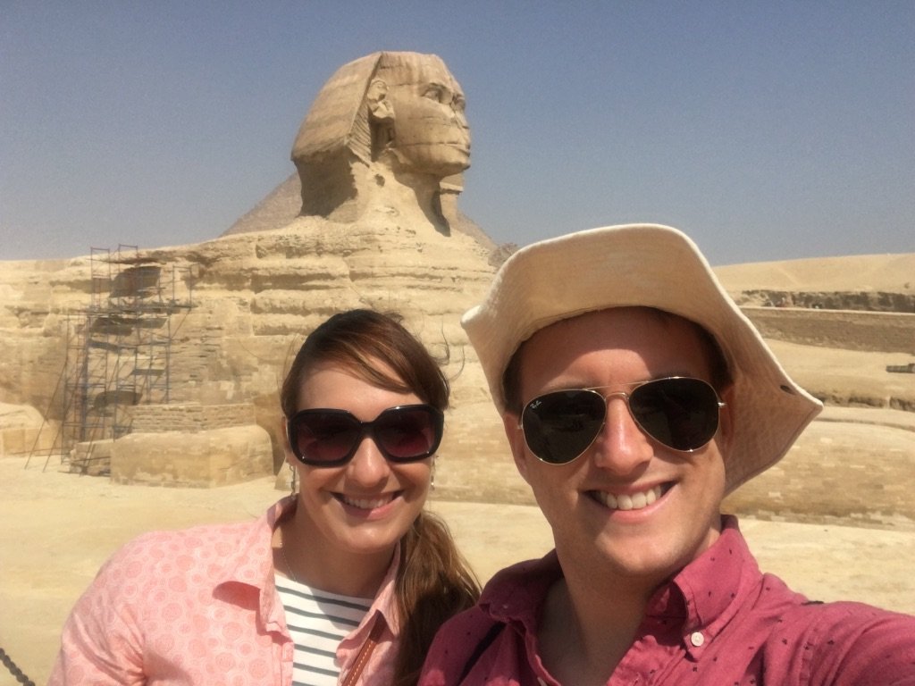 Cairo, Egypt
