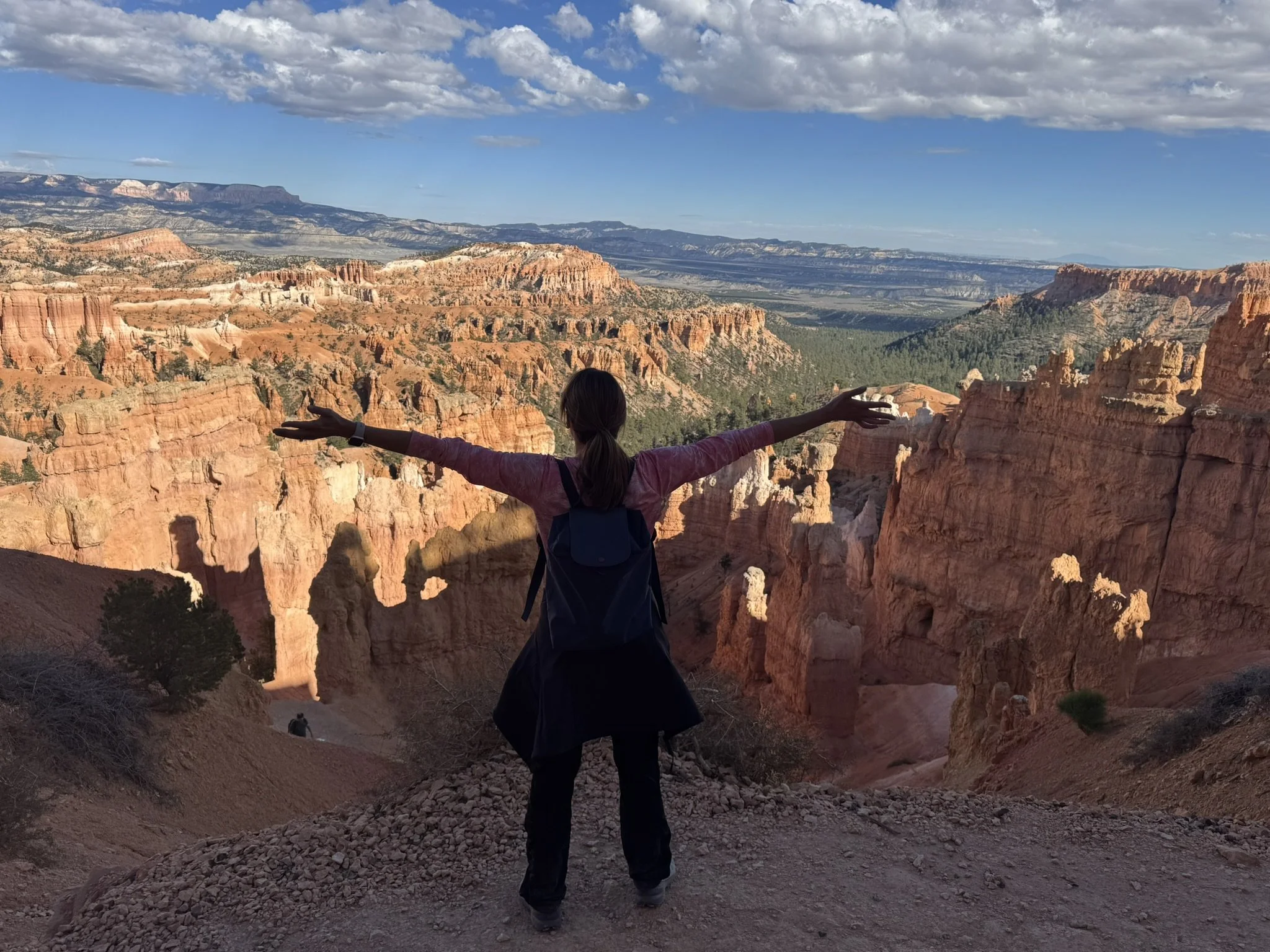 Navajo Loop Trailhead Bryce Canyon National Park