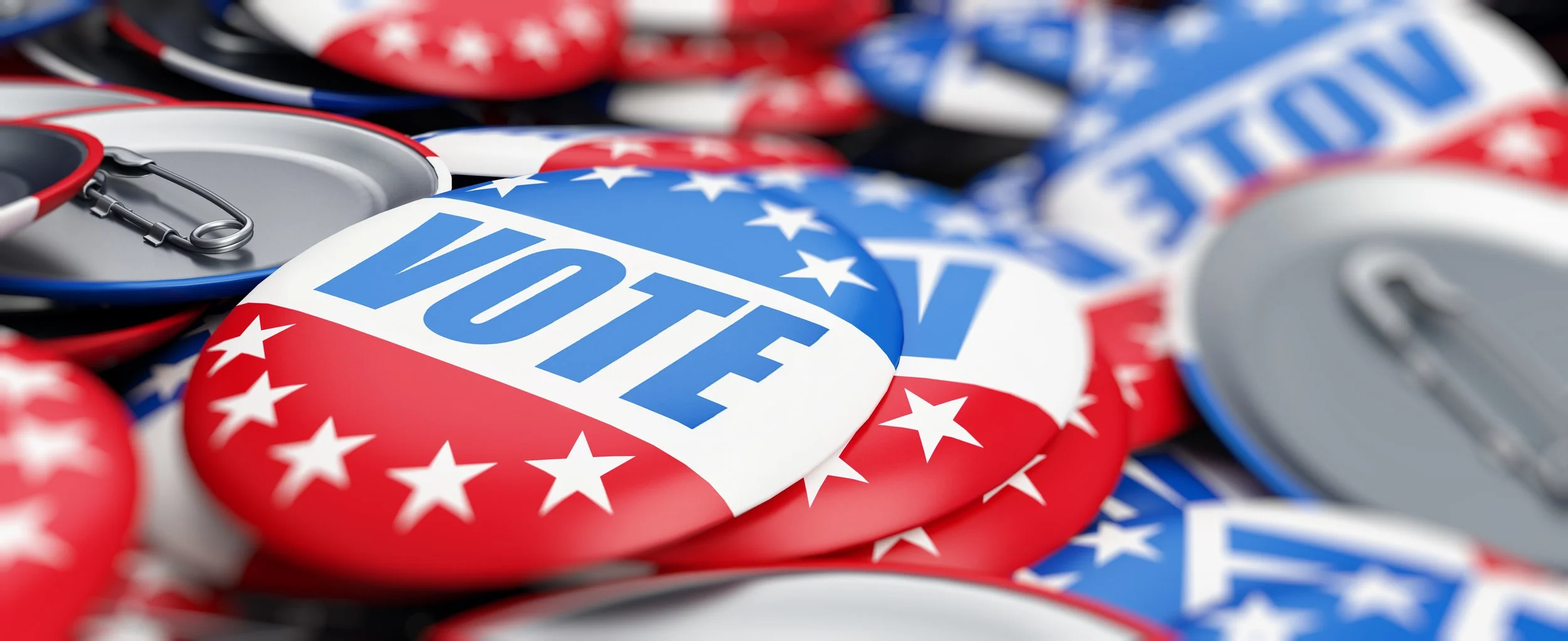 NO MEETING - Voting Place (PrImary)