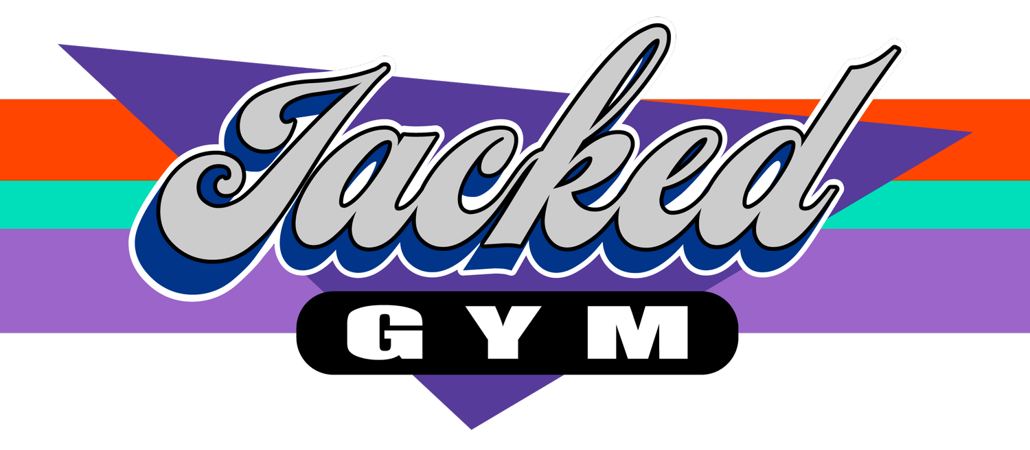 JACKED Gym
