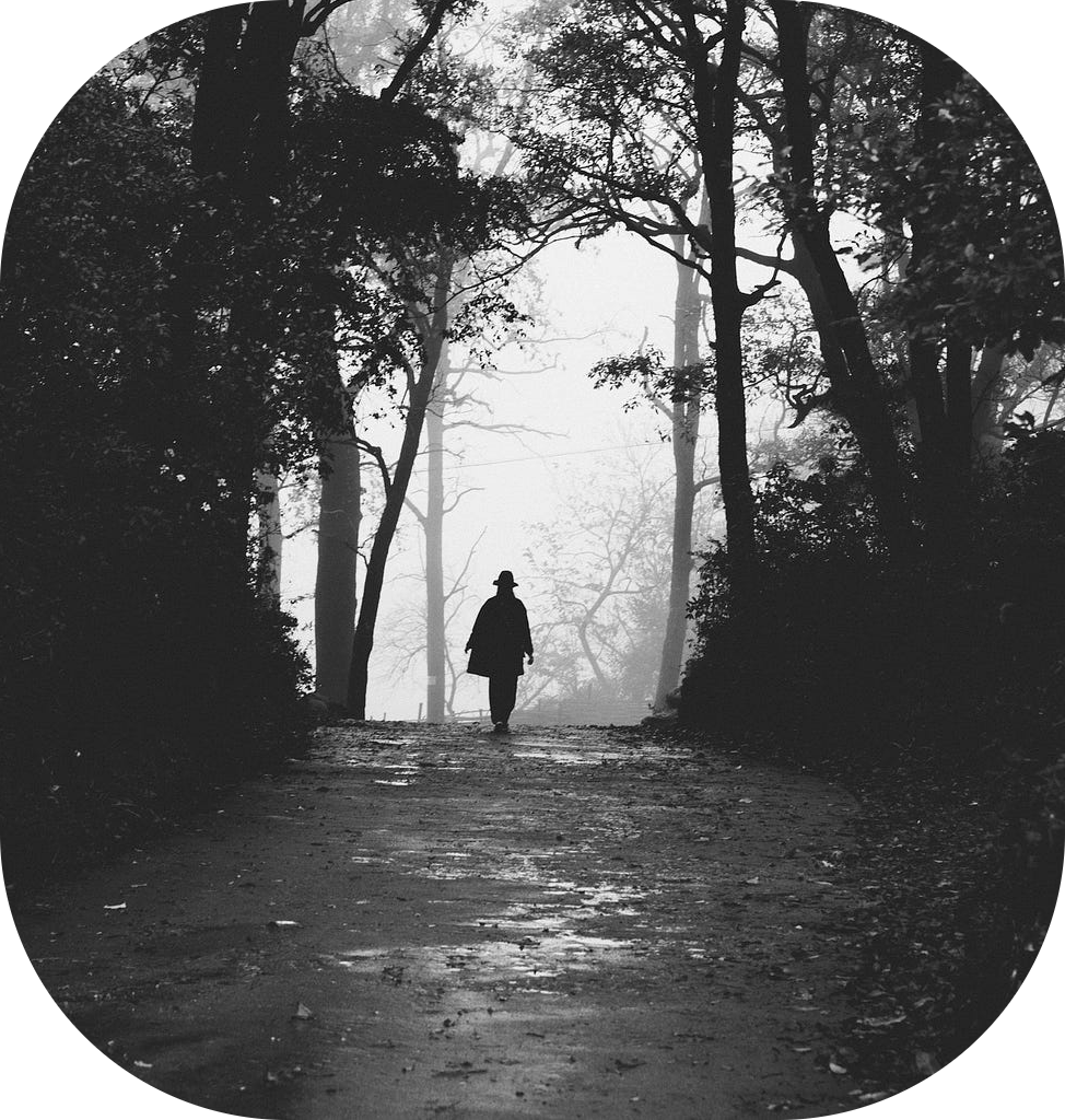 Unexplained [Part 3 - Hurt, A Three Part Series]