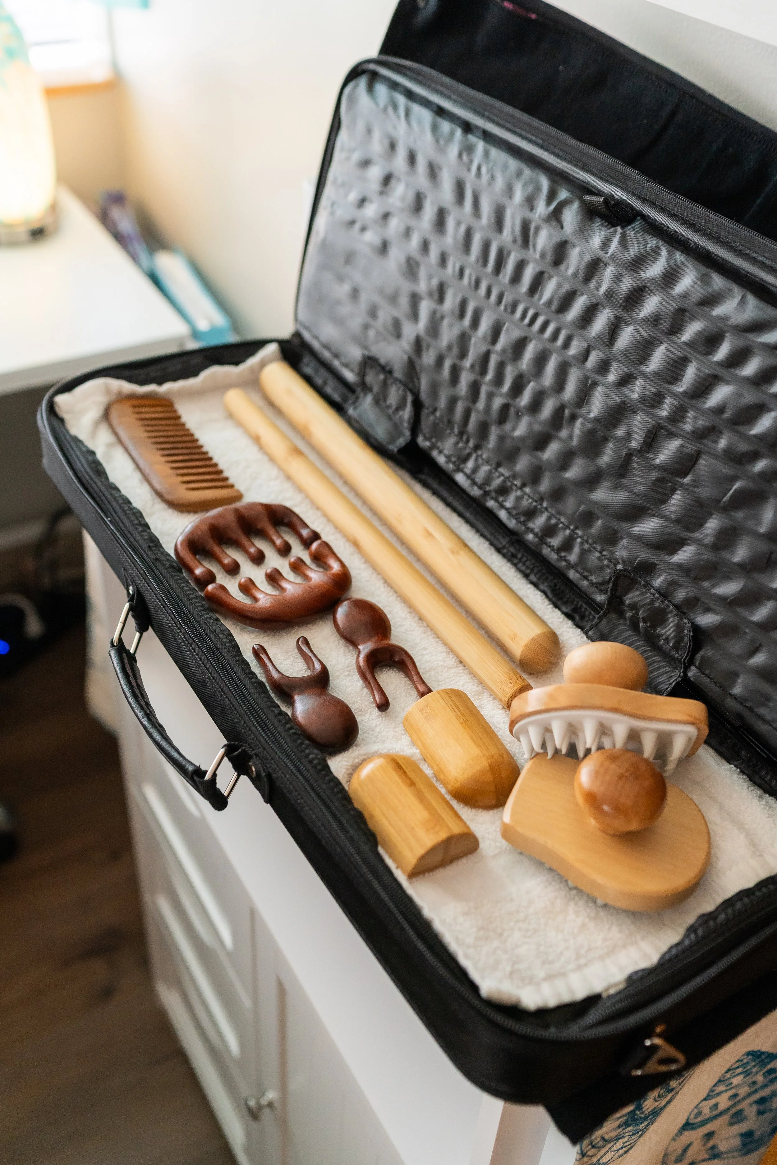 Inclusive Massage Therapist Lansing