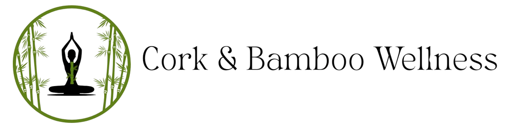 Cork &amp; Bamboo Wellness