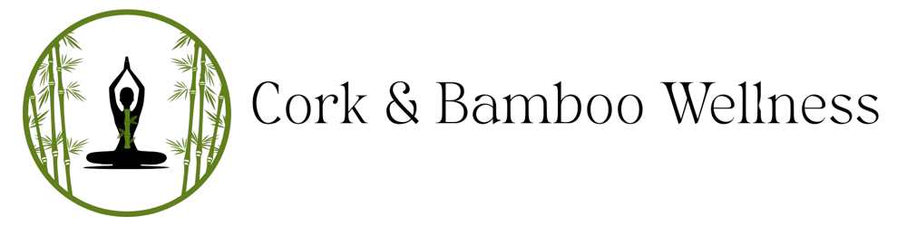 Cork &amp; Bamboo Wellness