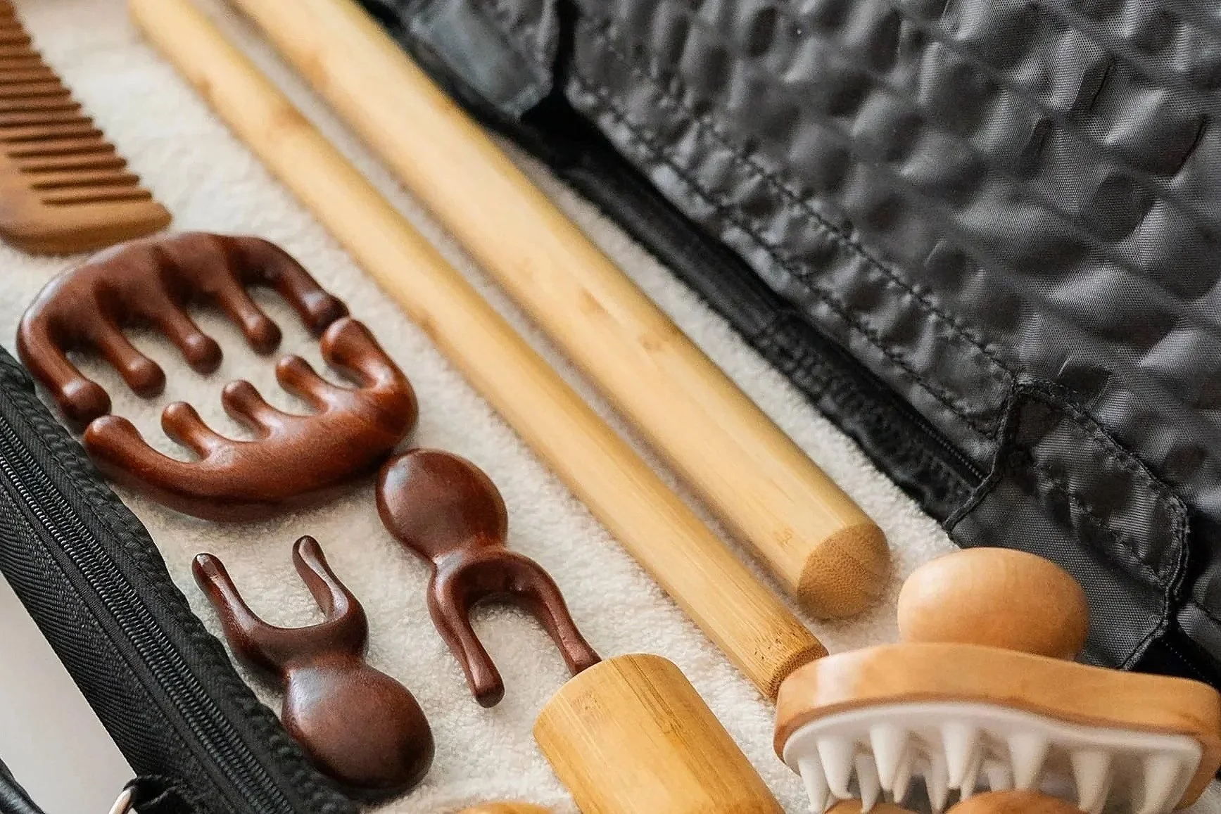 Lansing Massage Therapist for Chronic Pain