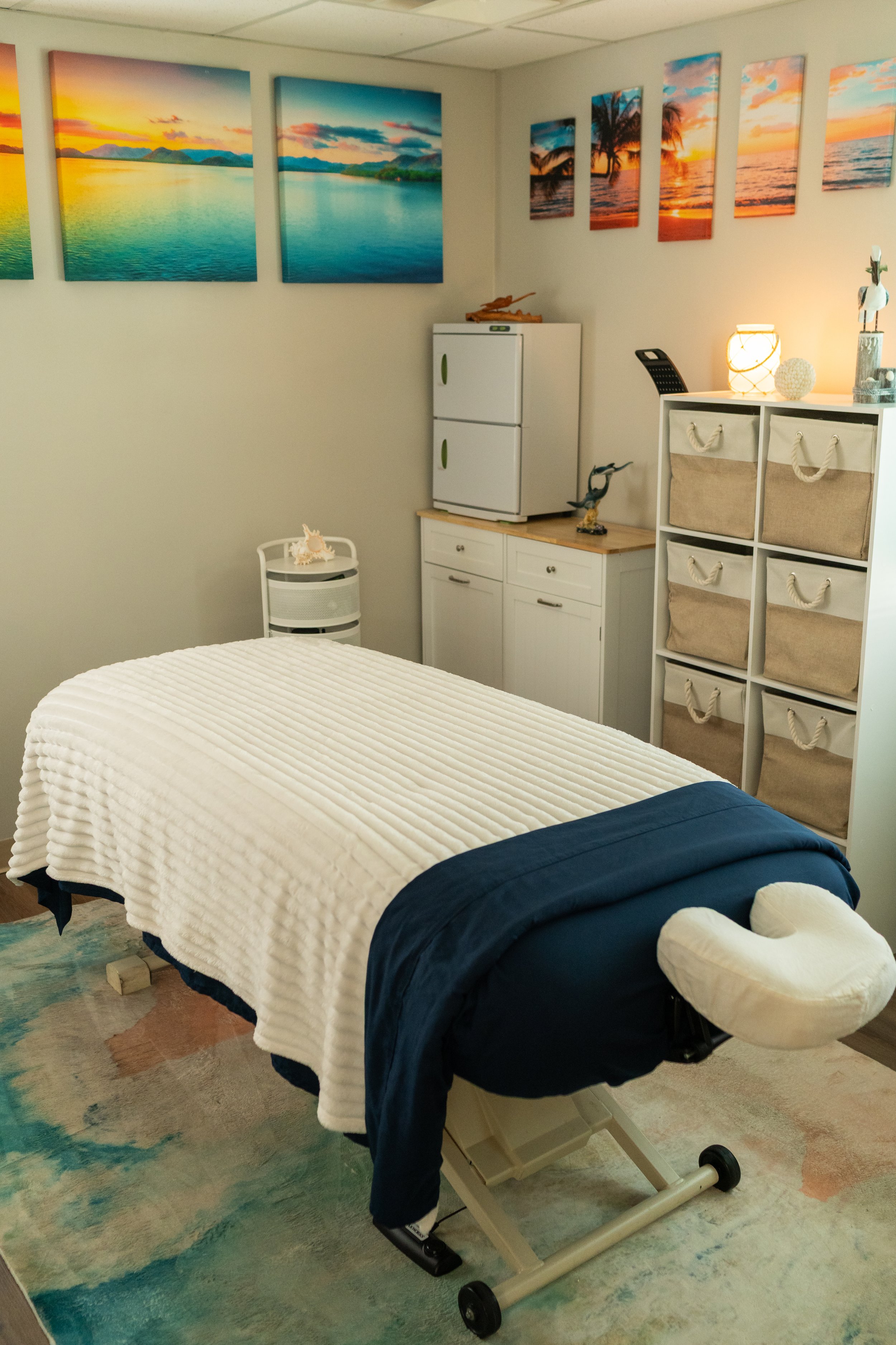 Lansing Massage Therapist for Chronic Pain