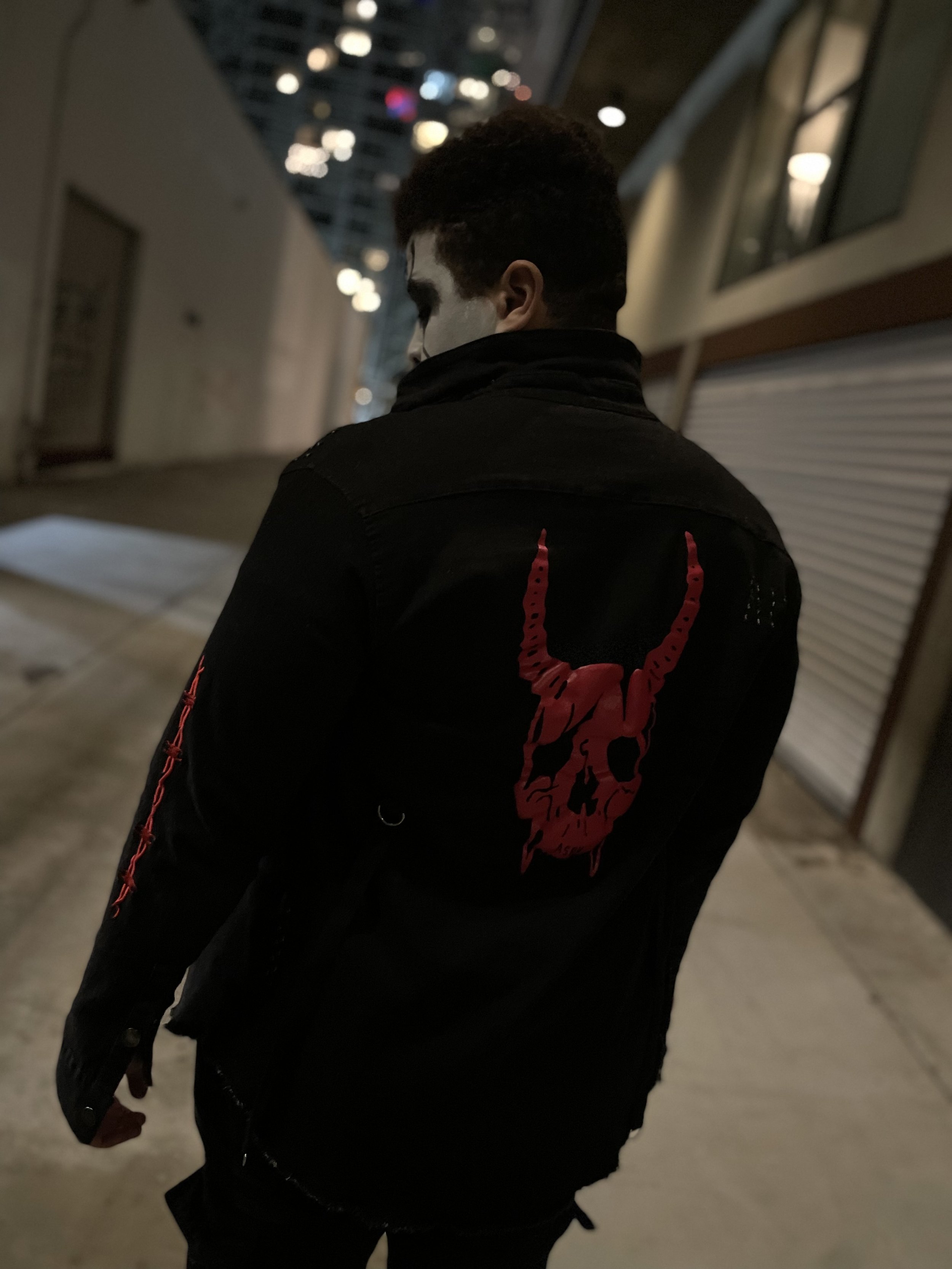 The Lucid Shiloh Interview