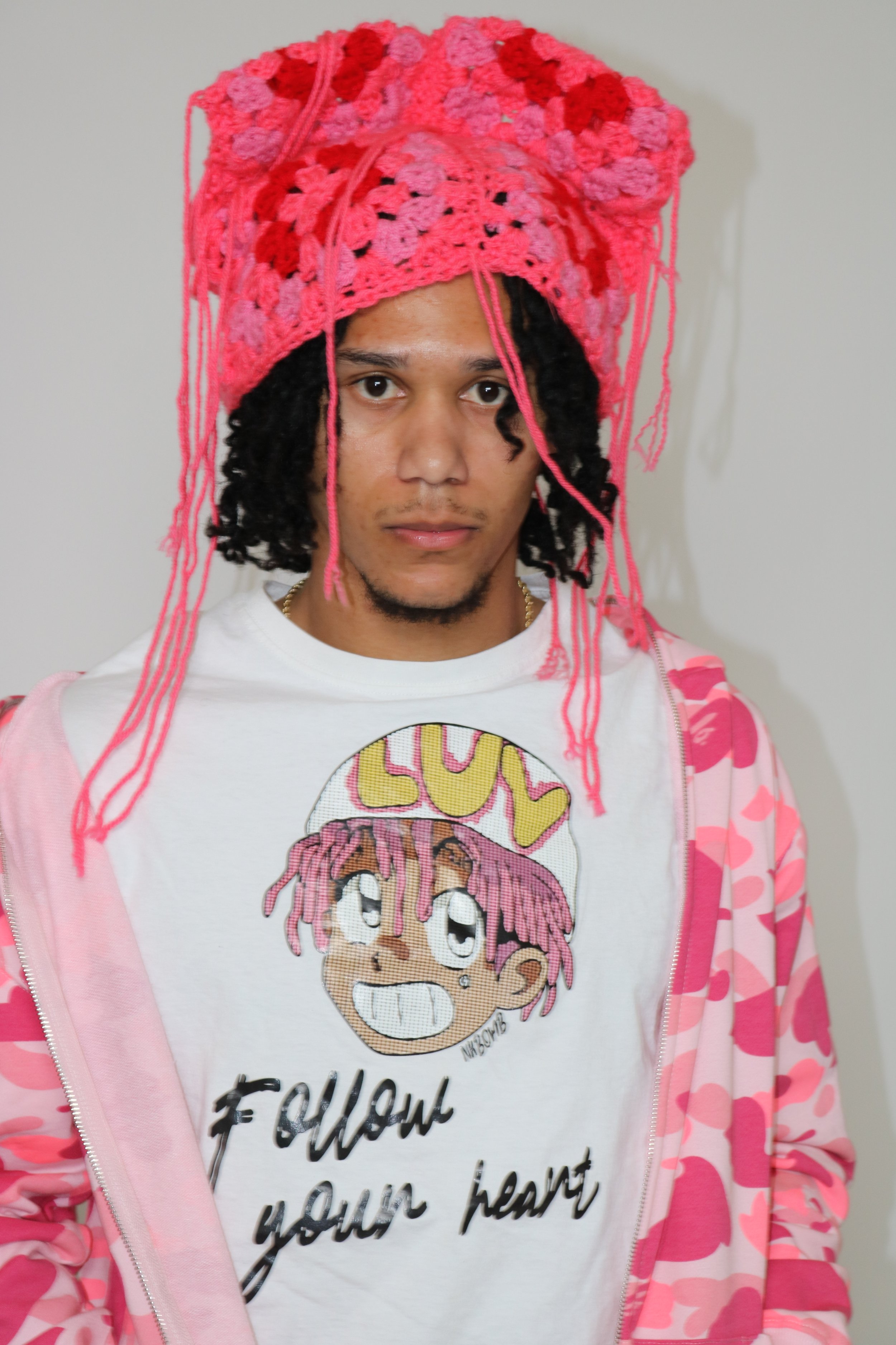 The J4real___ Interview