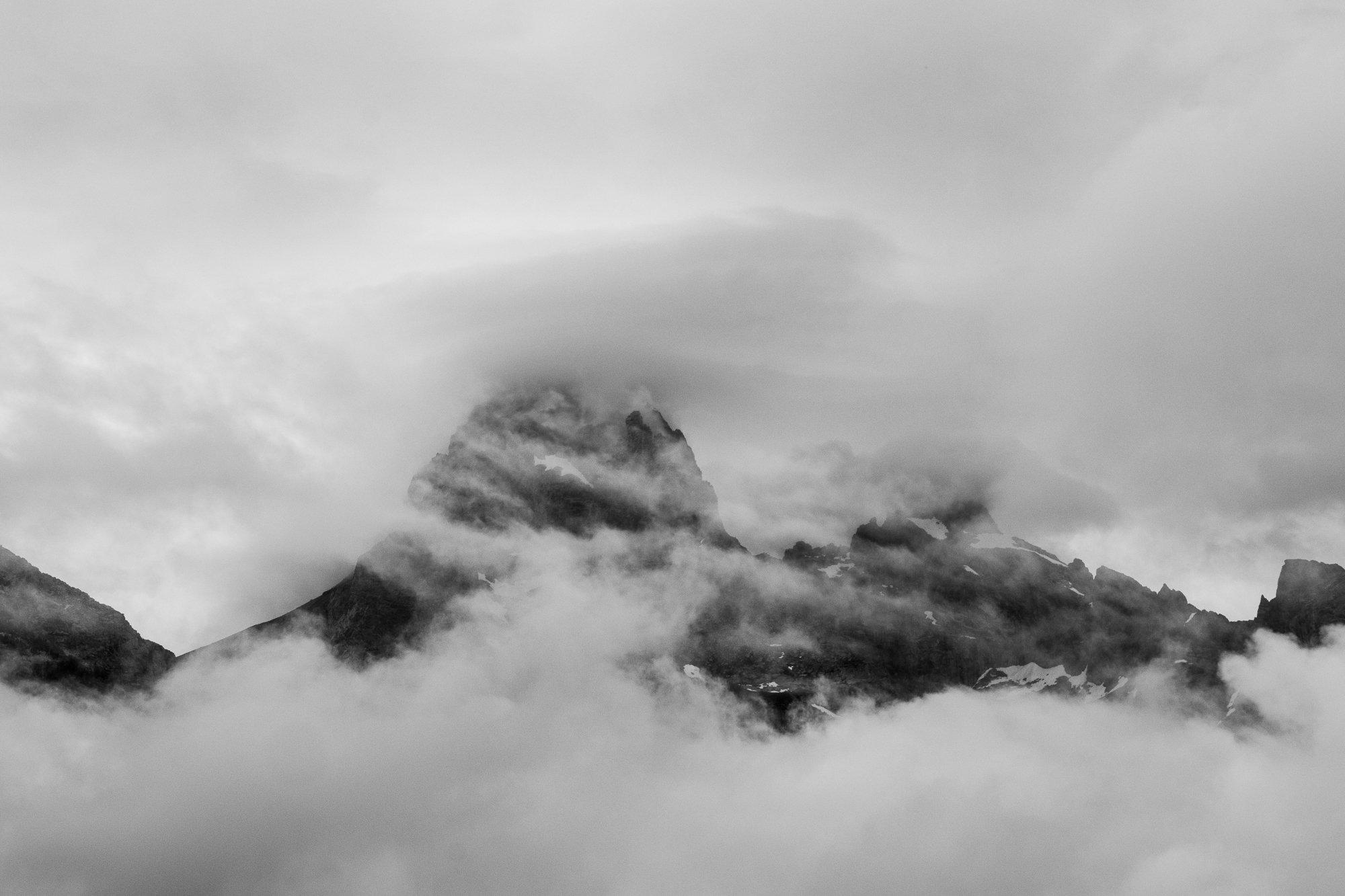 Teton clouds 1