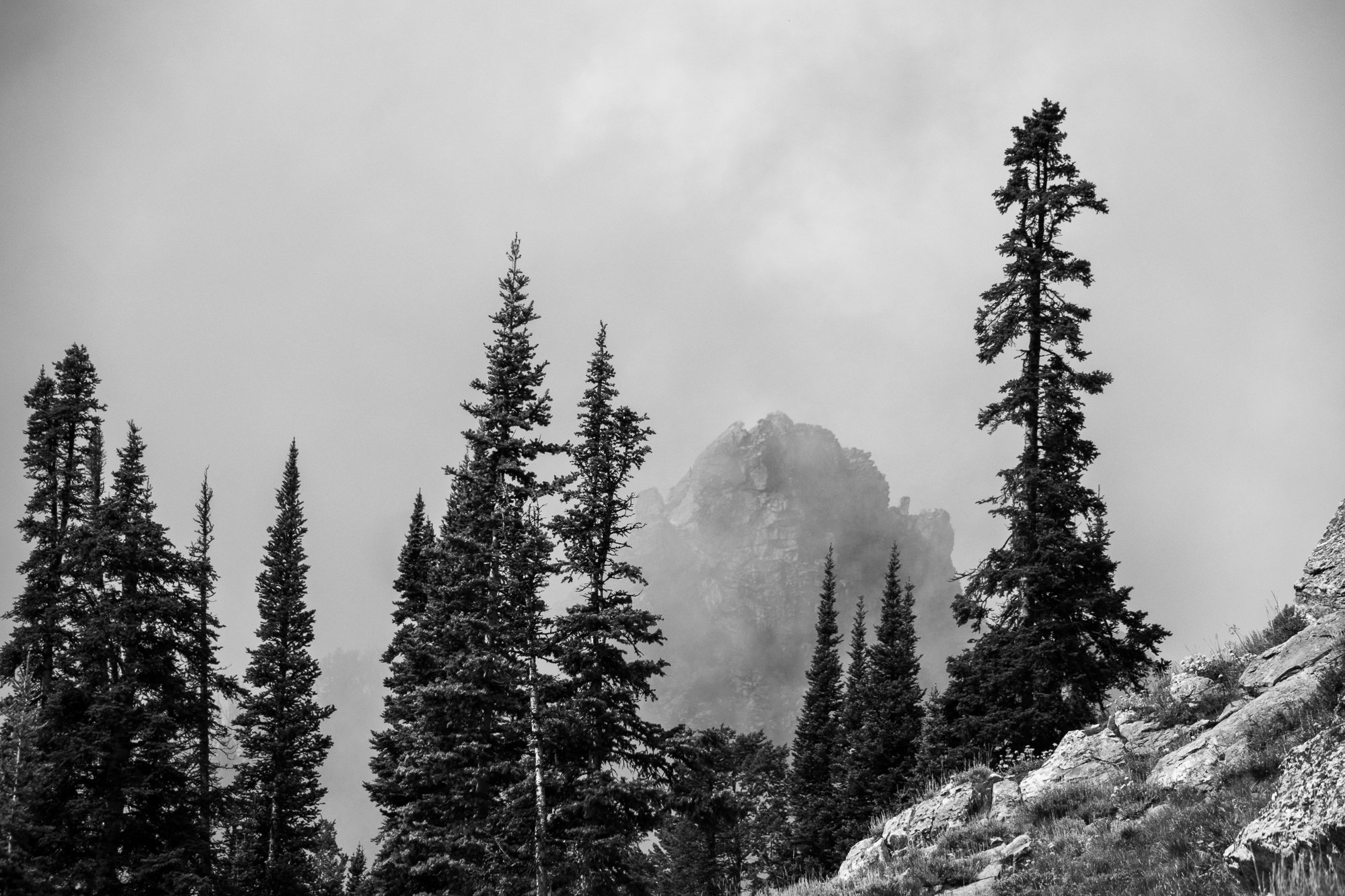 Teton Clouds 6
