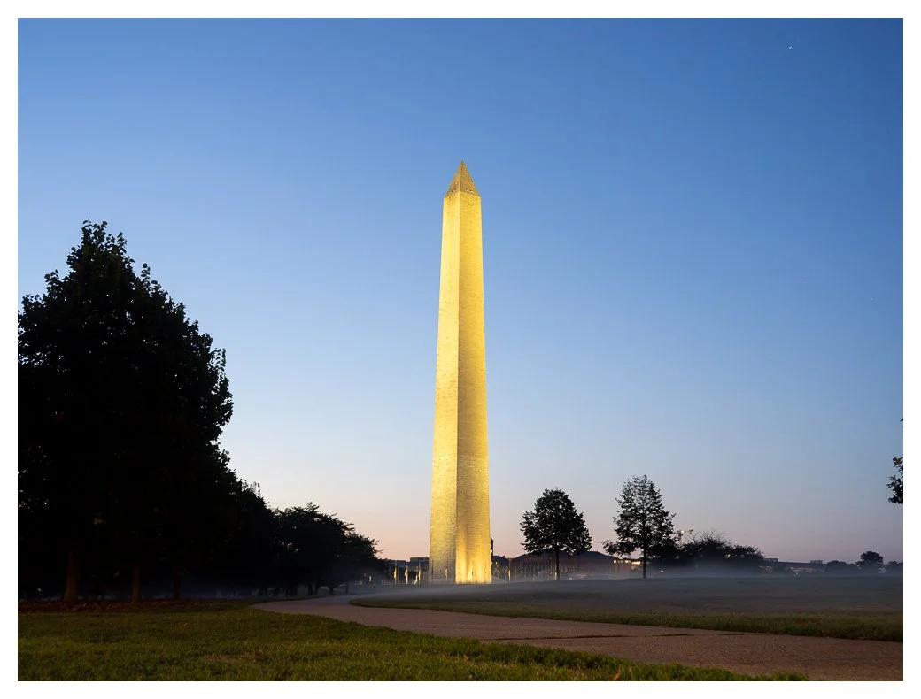 marathon-blog-post-20250913-Washington monument in the morning mist.jpg