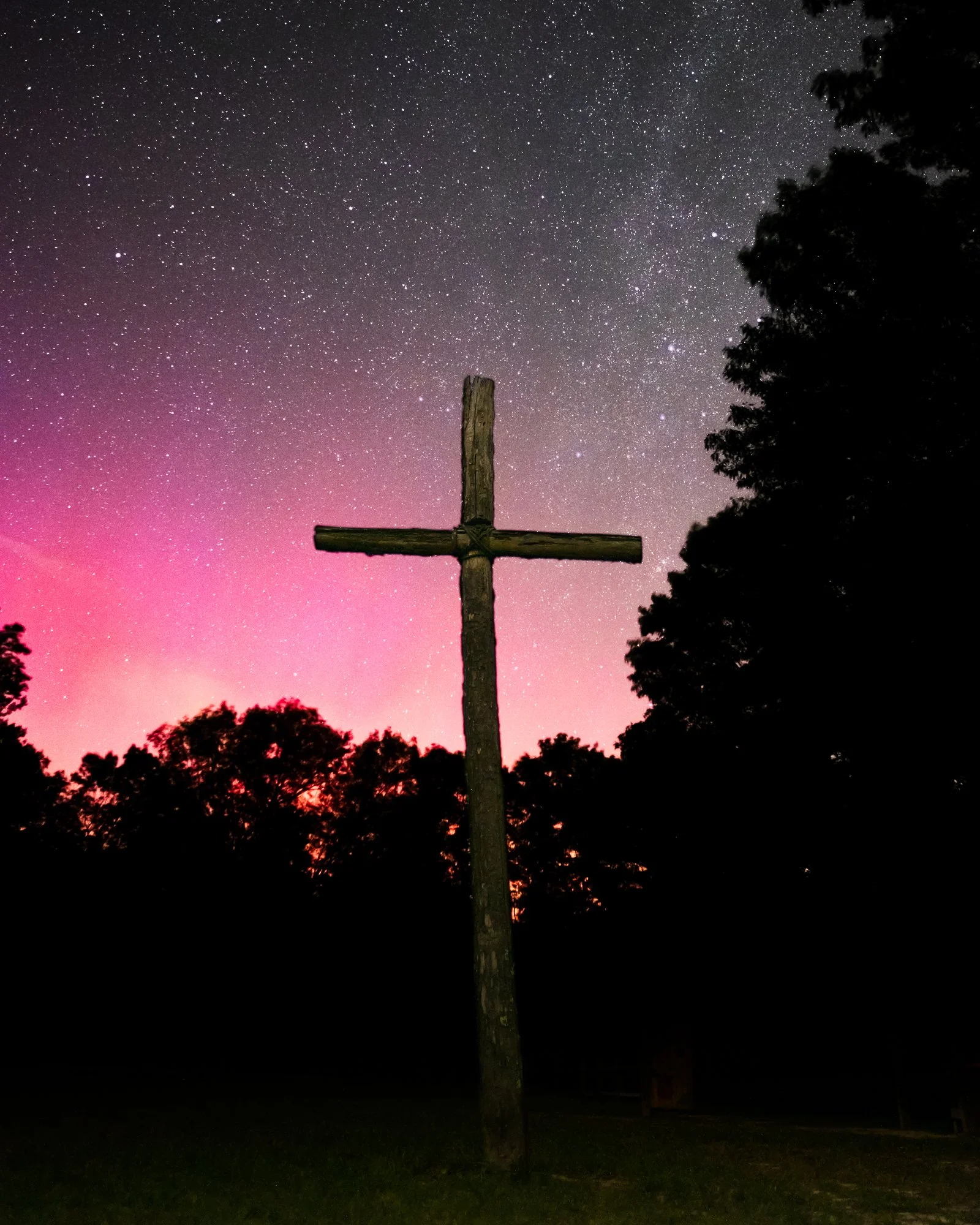 Aurora and Cross, West Virginia