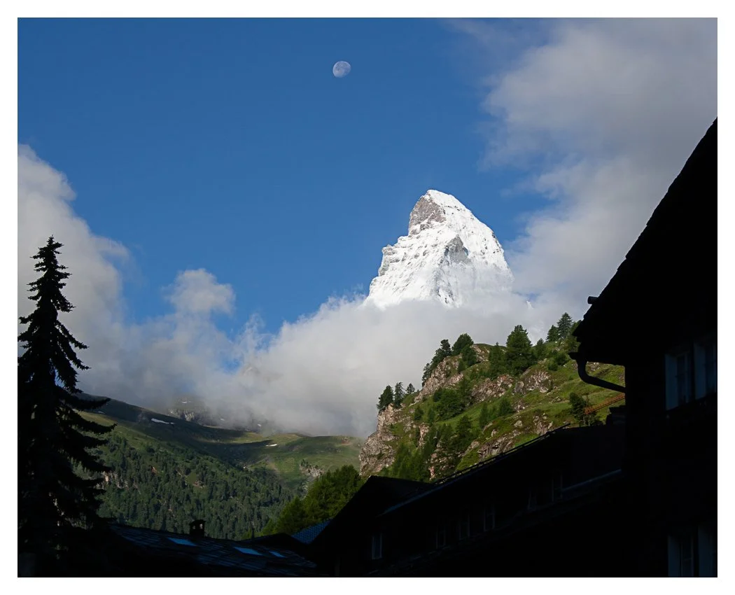 Matterhorn from Zermatt -3456 x 2304.jpg