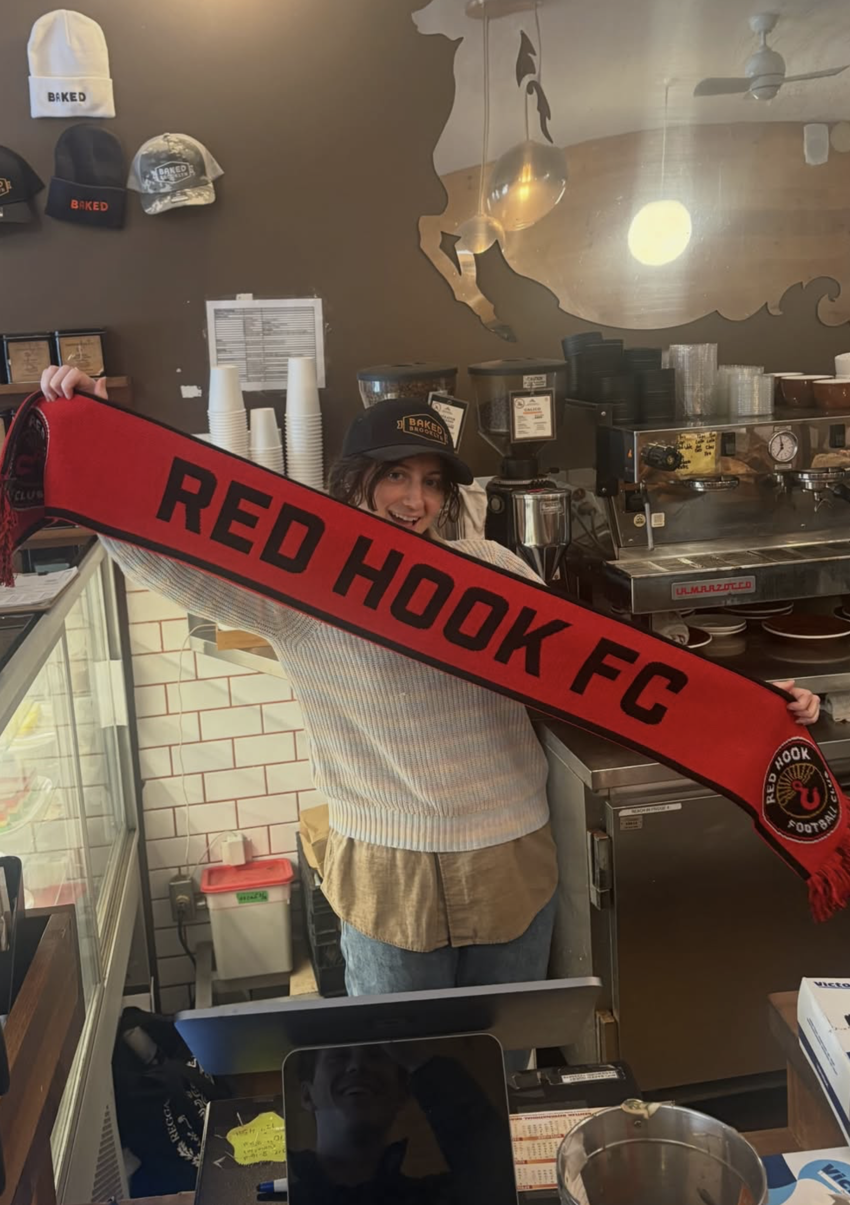 OUR COLORS. OUR COMMUNITY.