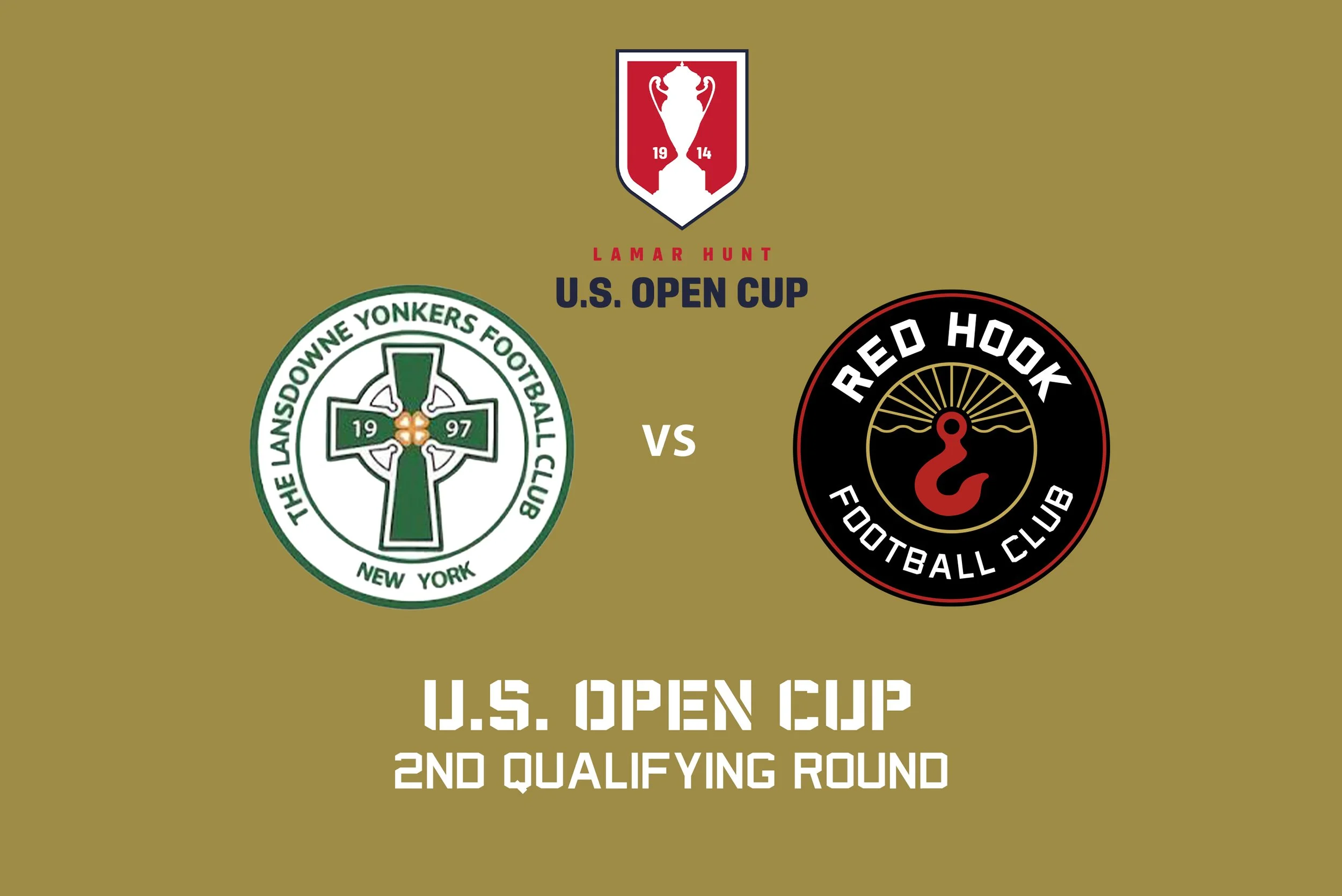 @ Lansdowne Yonkers FC 