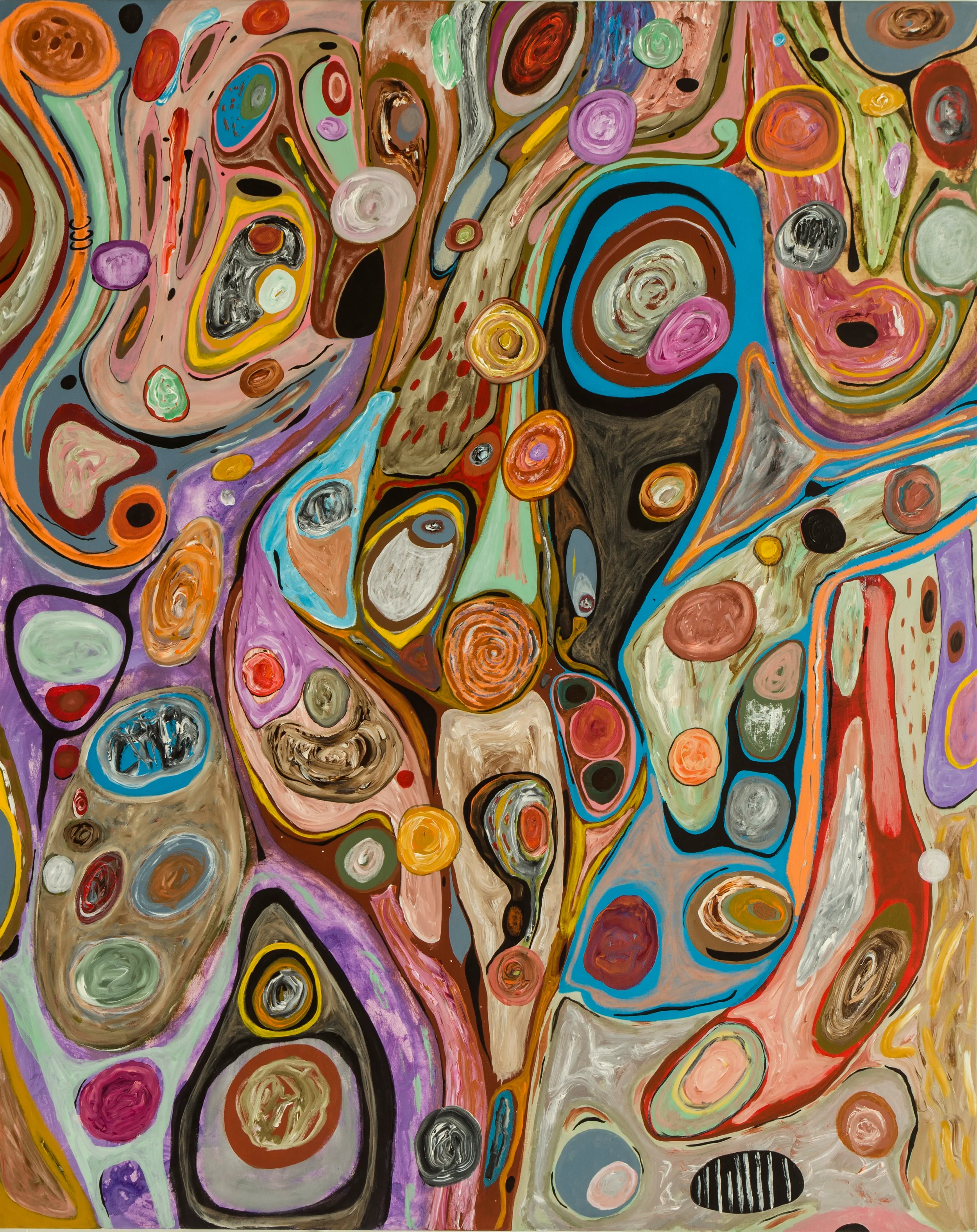 Creation
