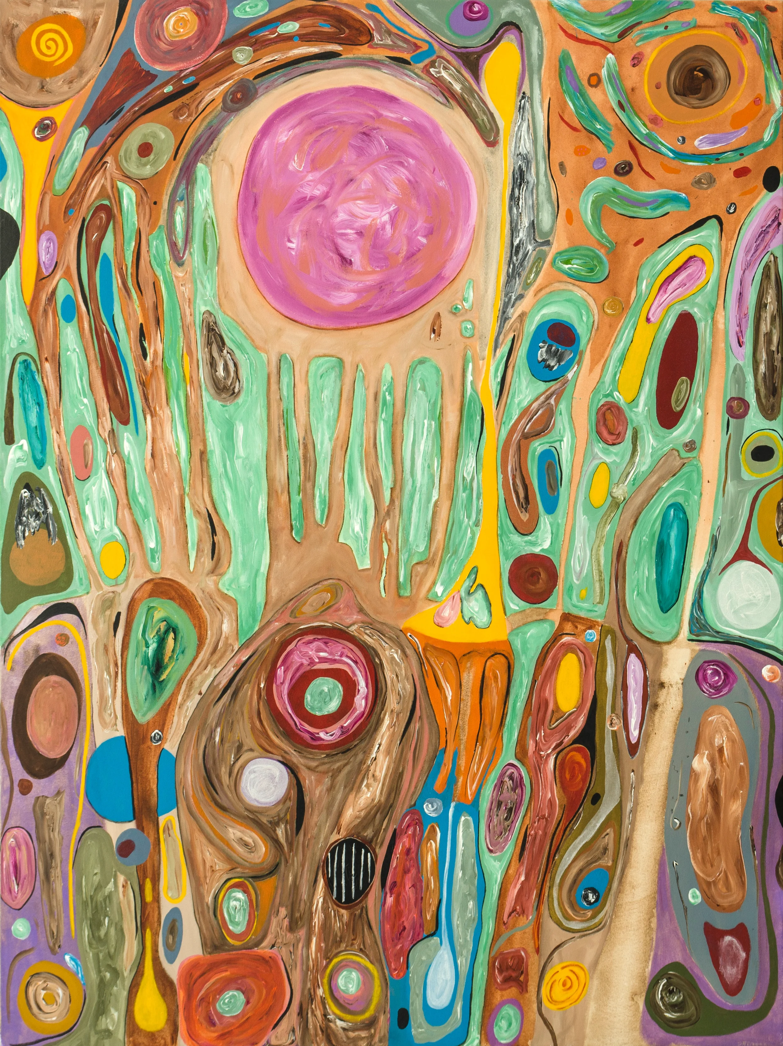 Le Mur de Planck